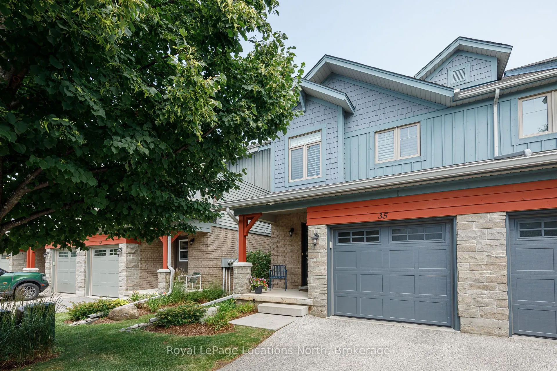 35 Silver Glen Boulevard, #7