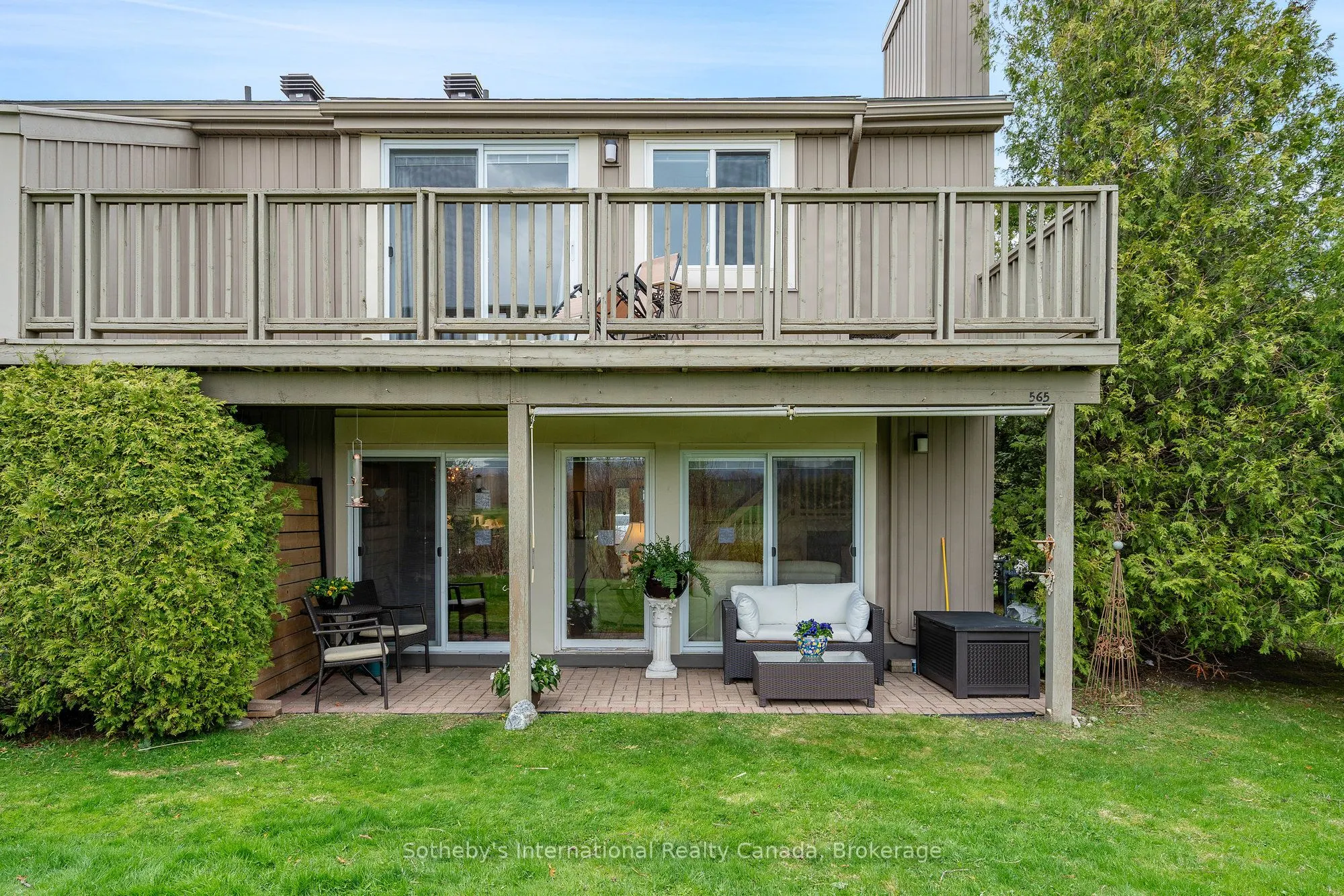565 Oxbow Crescent, #5