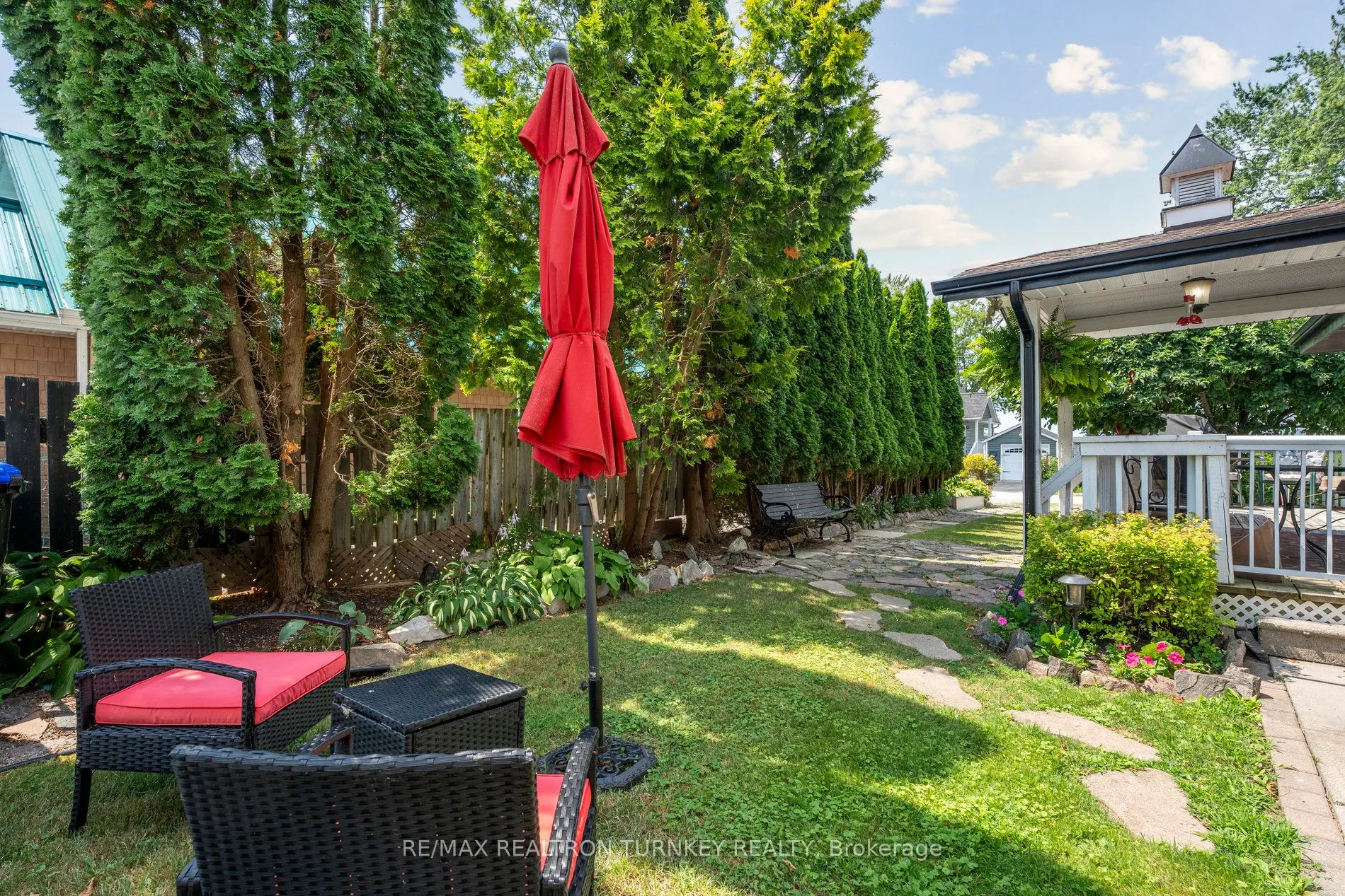 2727 Lone Birch Trail