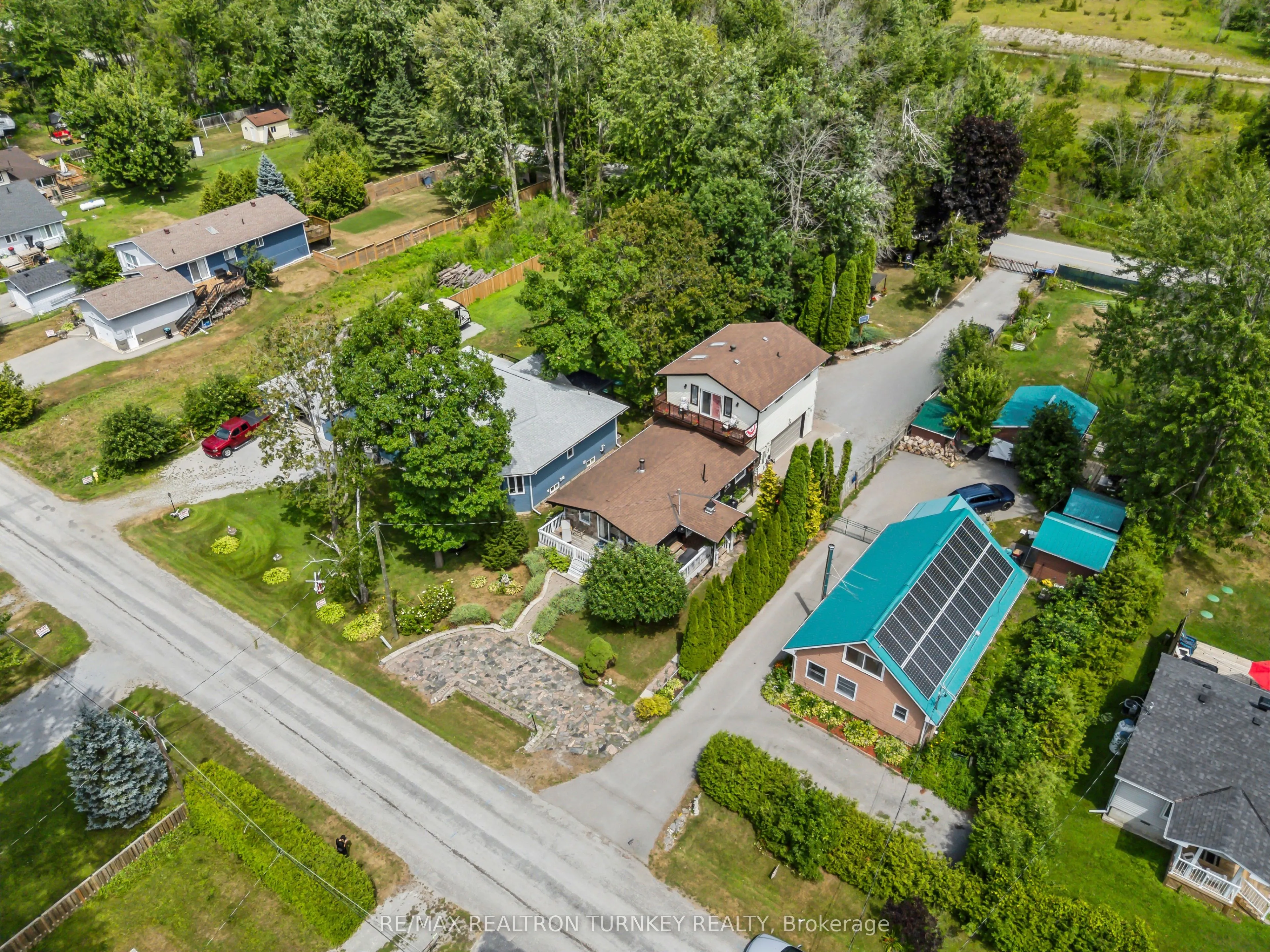 2727 Lone Birch Trail