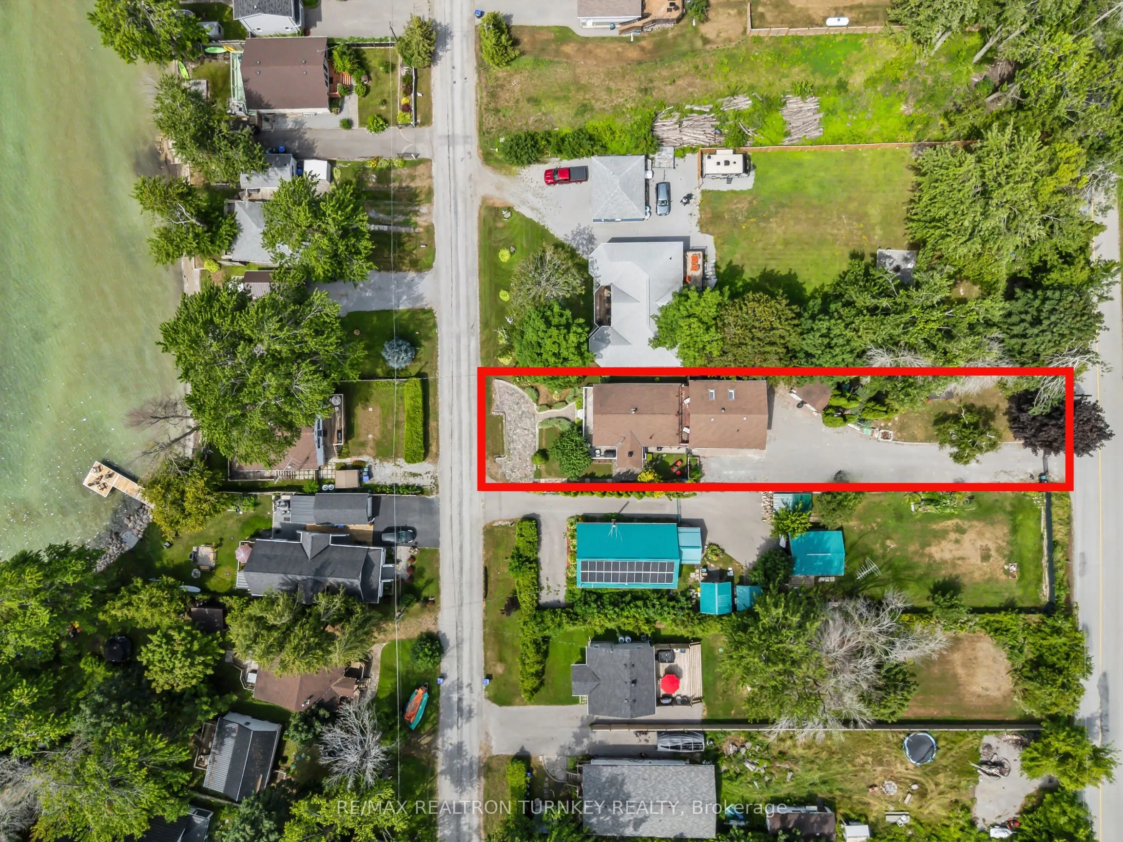 2727 Lone Birch Trail