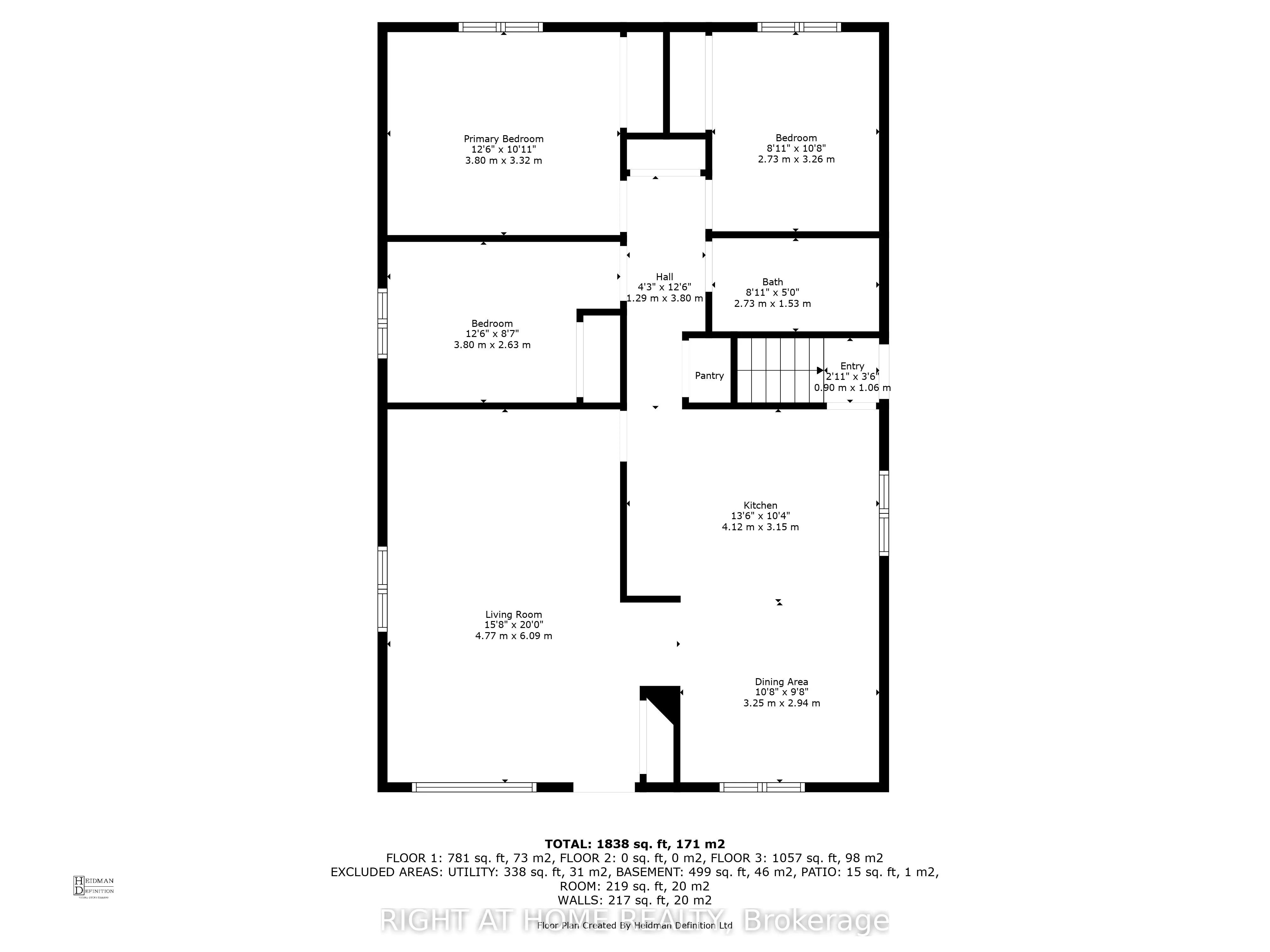 138 Simcoe Street