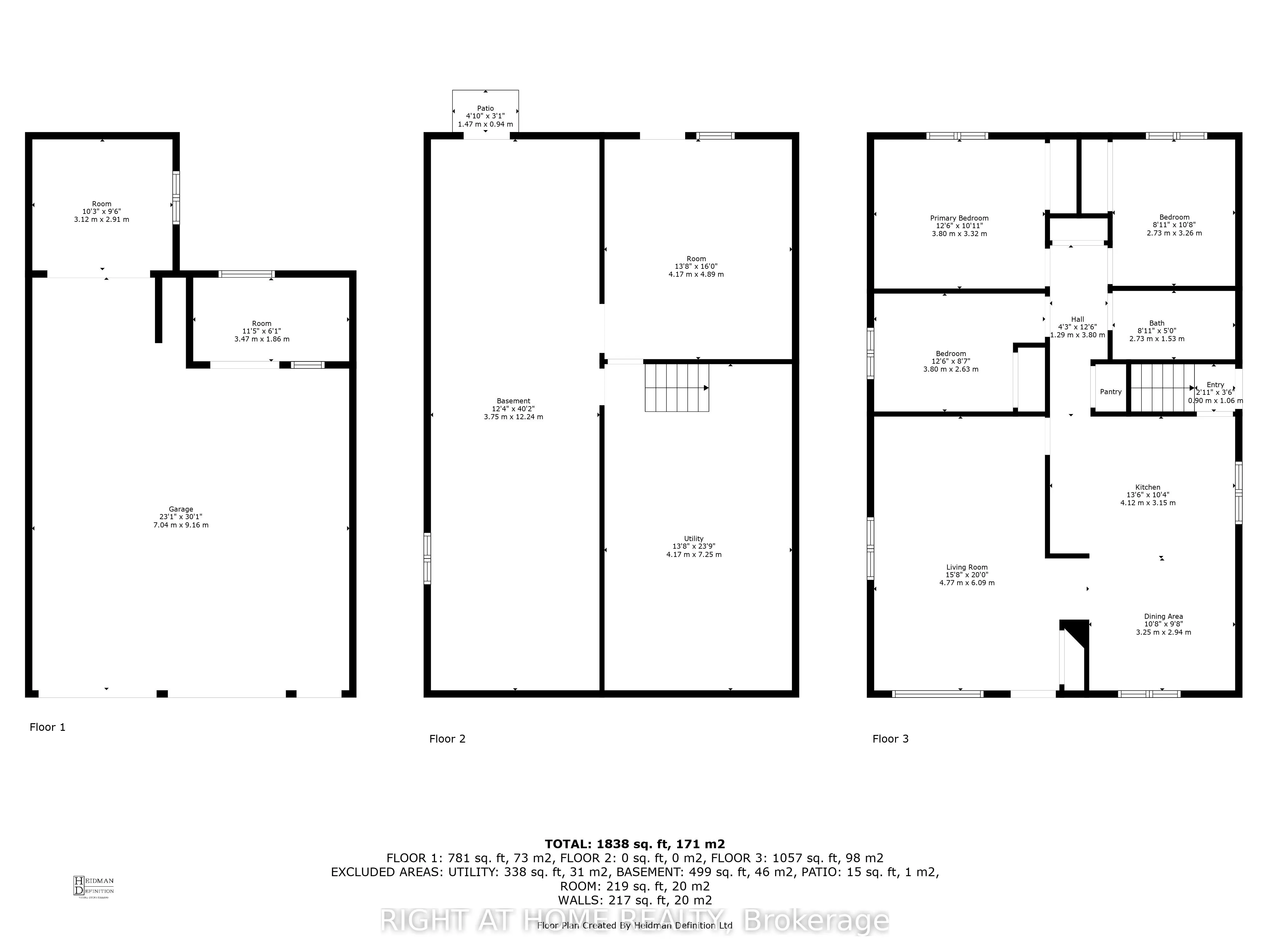 138 Simcoe Street