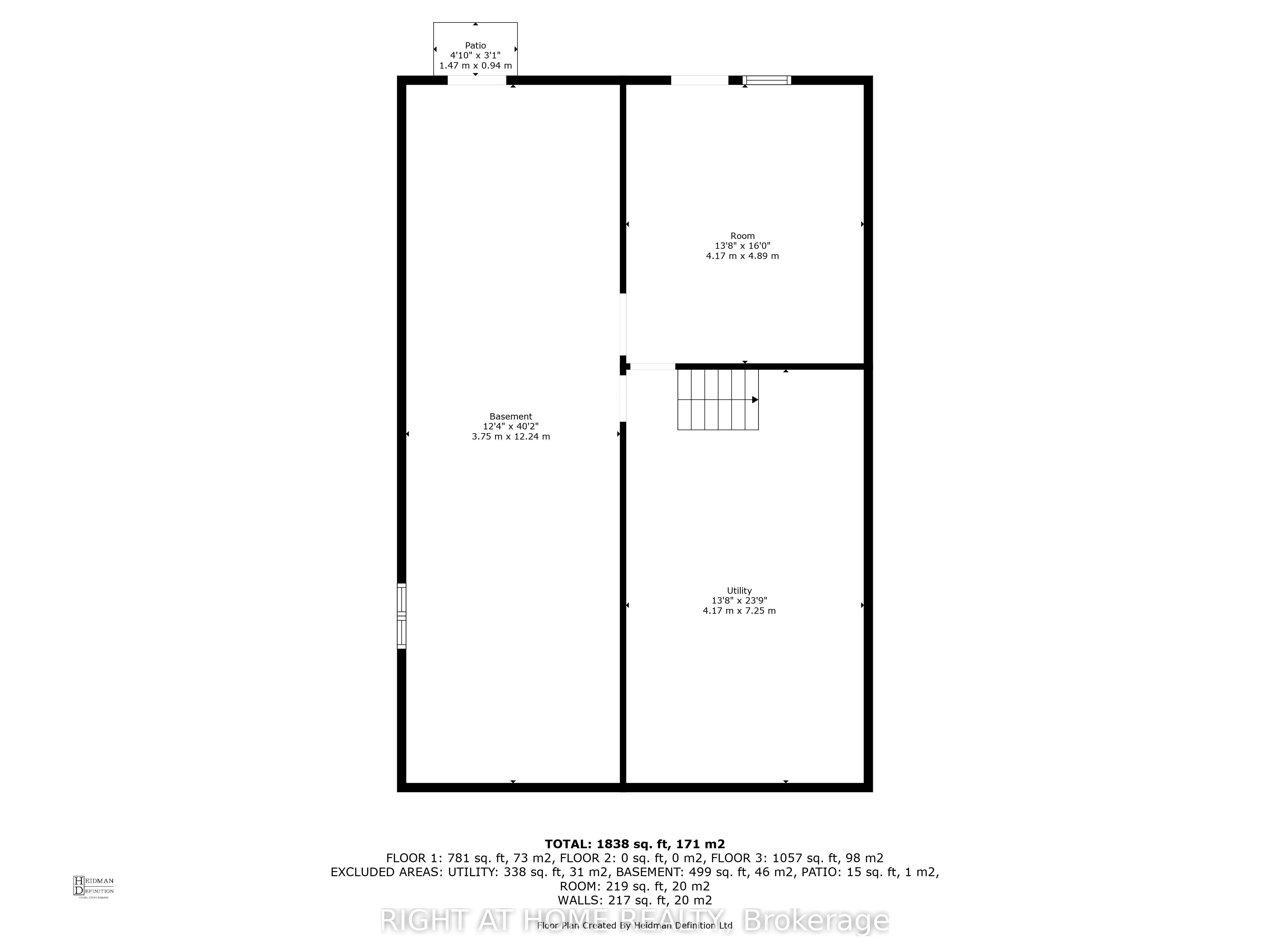 138 Simcoe Street