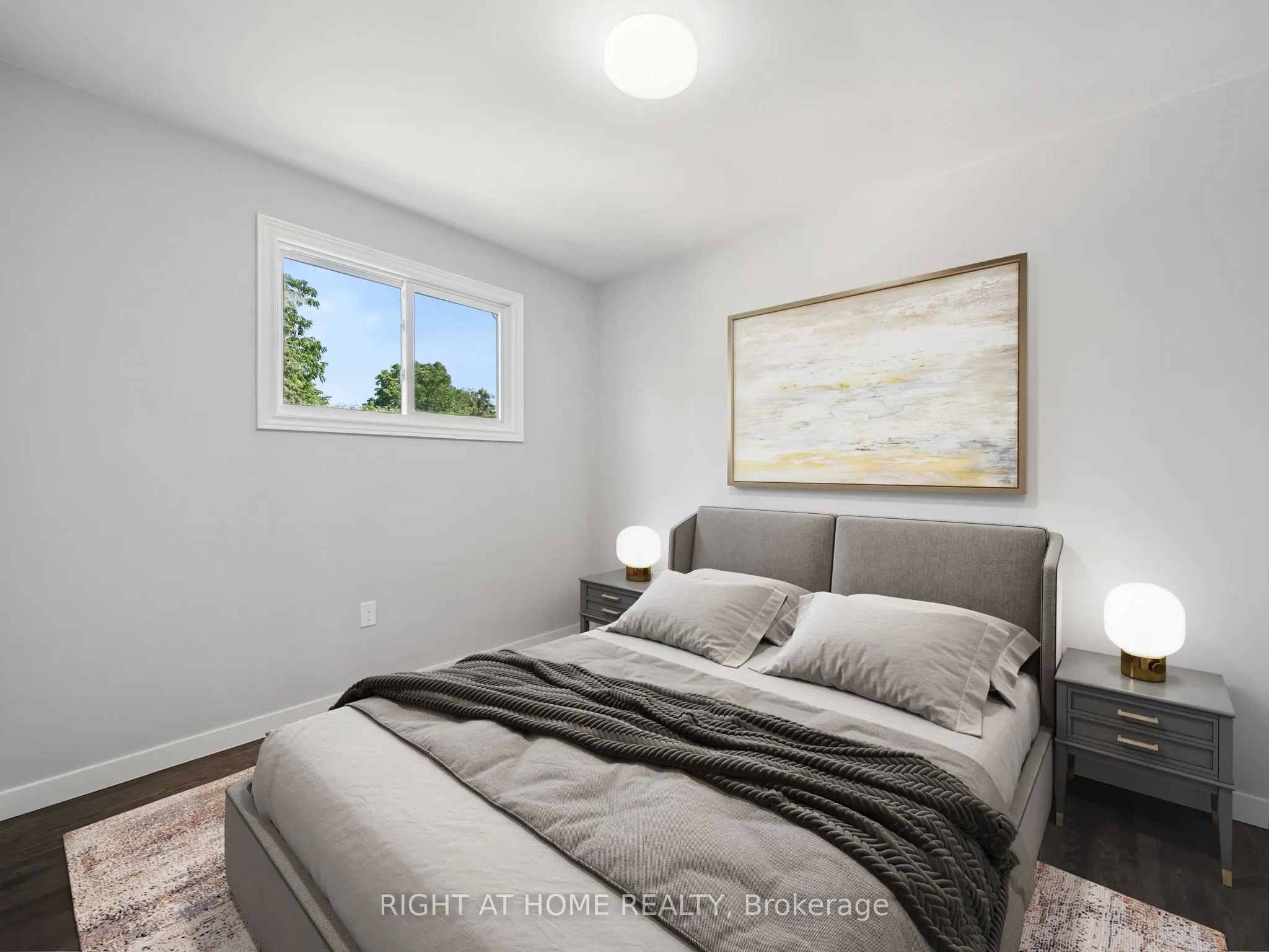 138 Simcoe Street