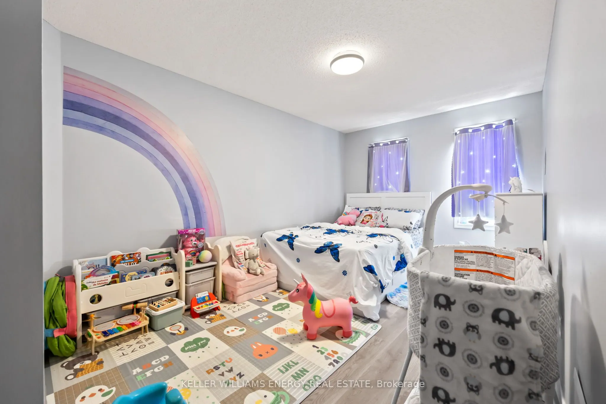 85 Winchester Terrace