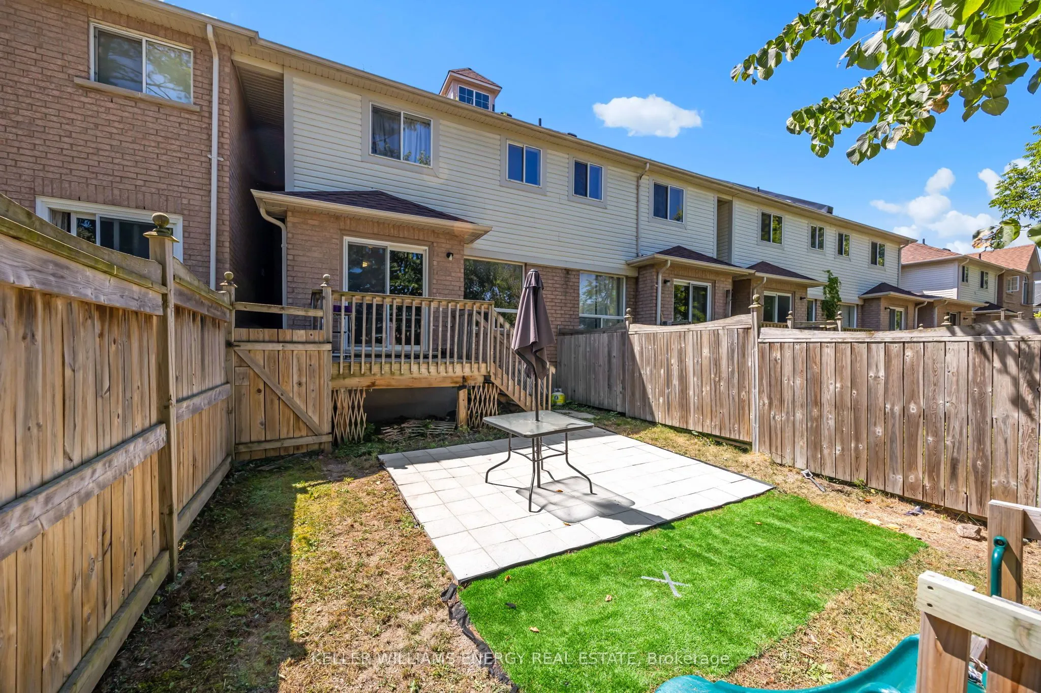 85 Winchester Terrace