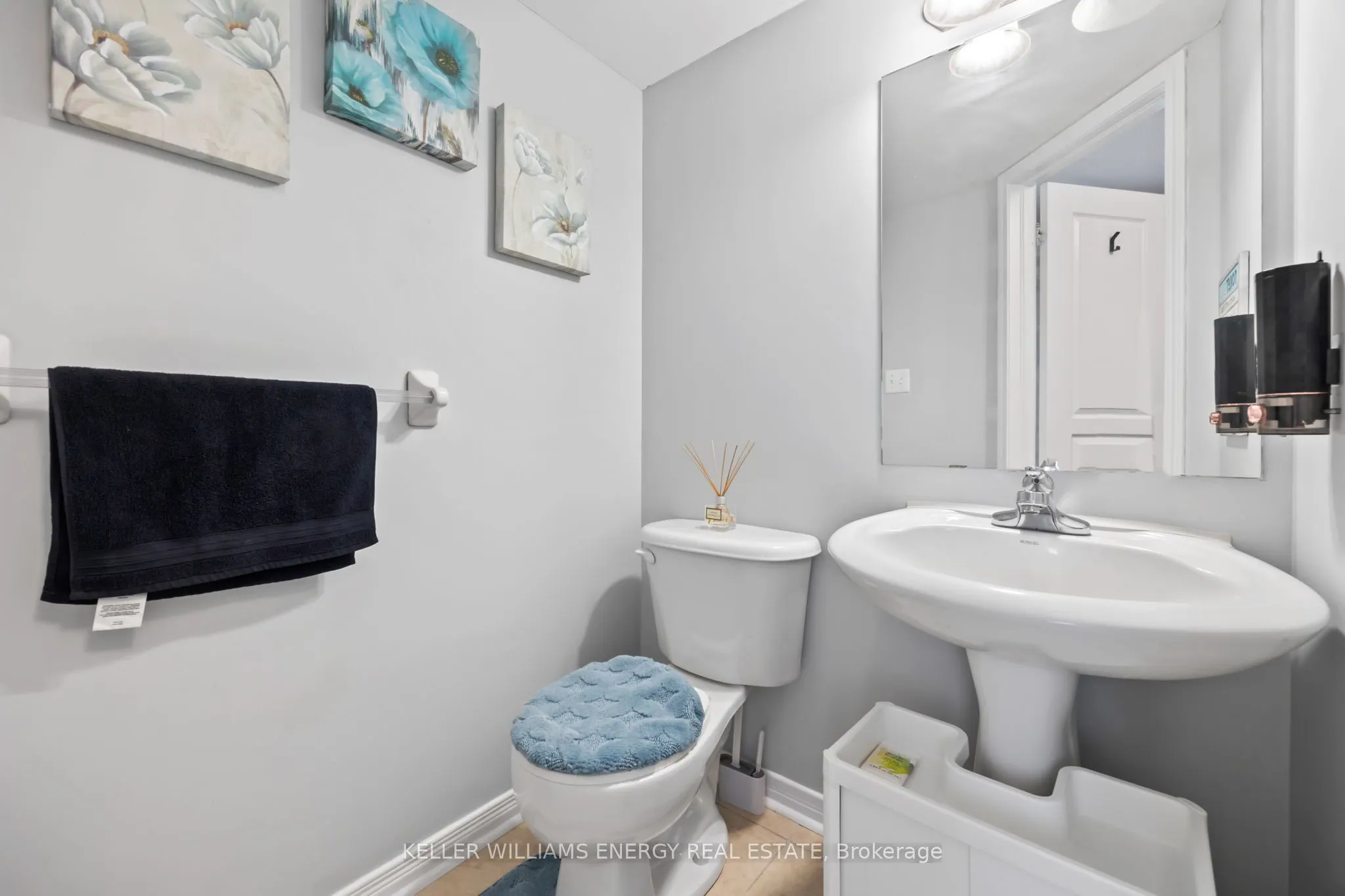 85 Winchester Terrace