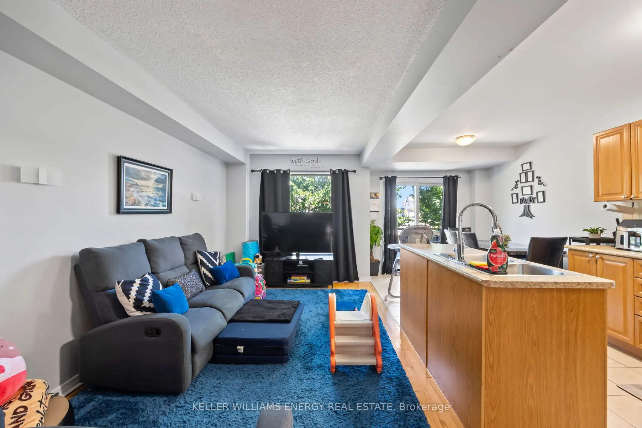 85 Winchester Terrace