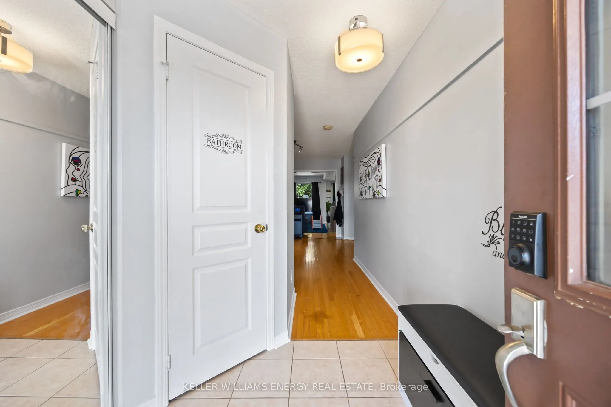 85 Winchester Terrace