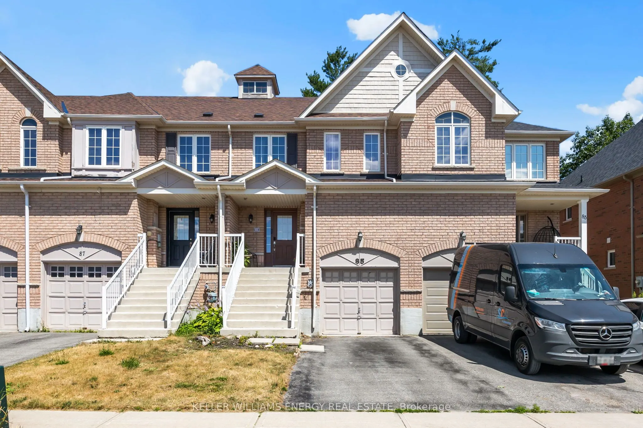 85 Winchester Terrace