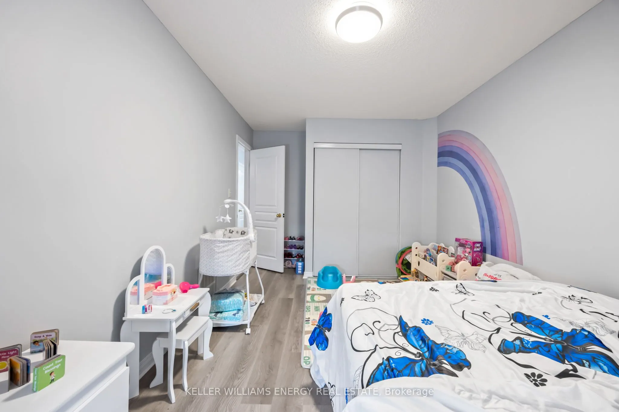 85 Winchester Terrace