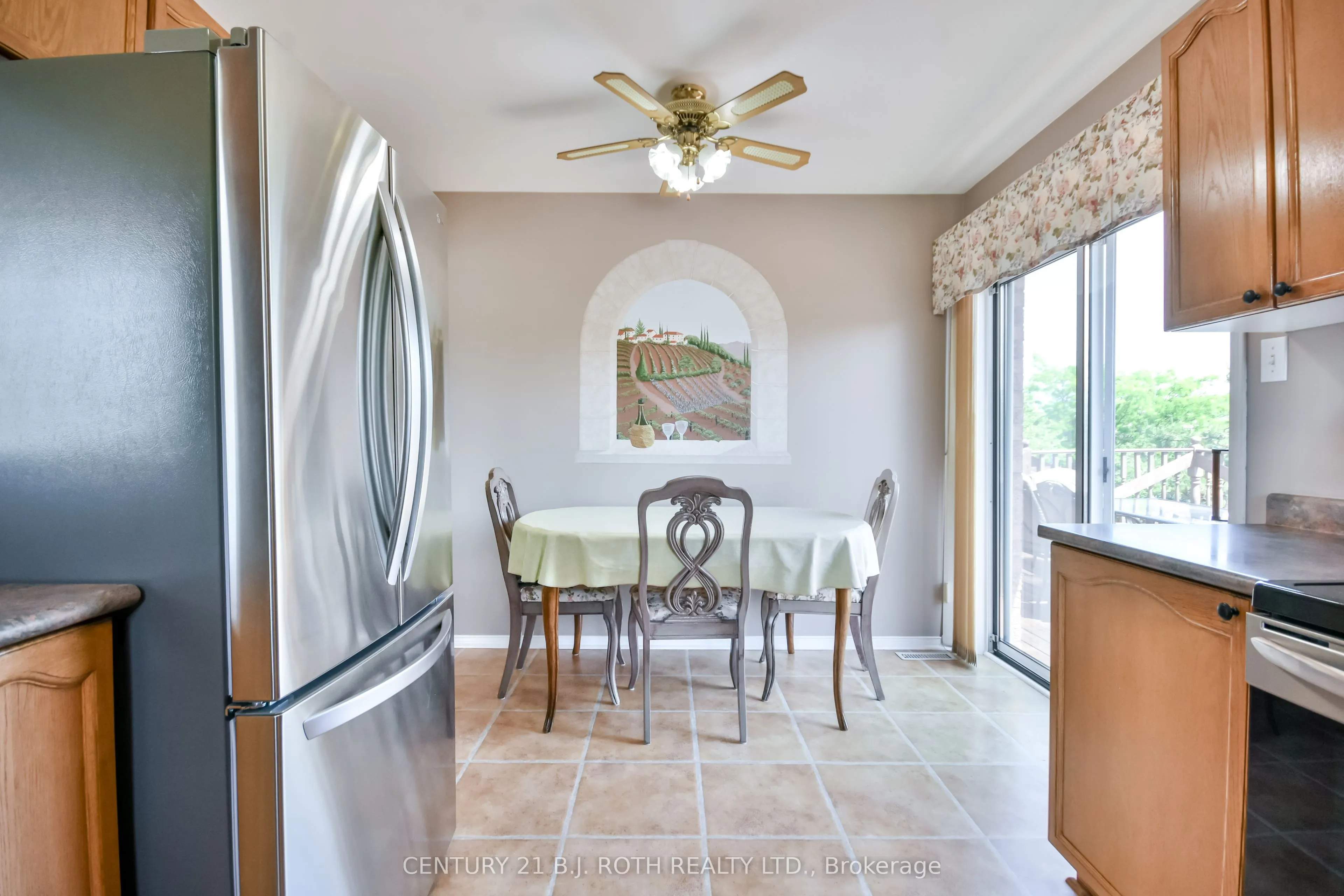 127 Golden Meadow Road