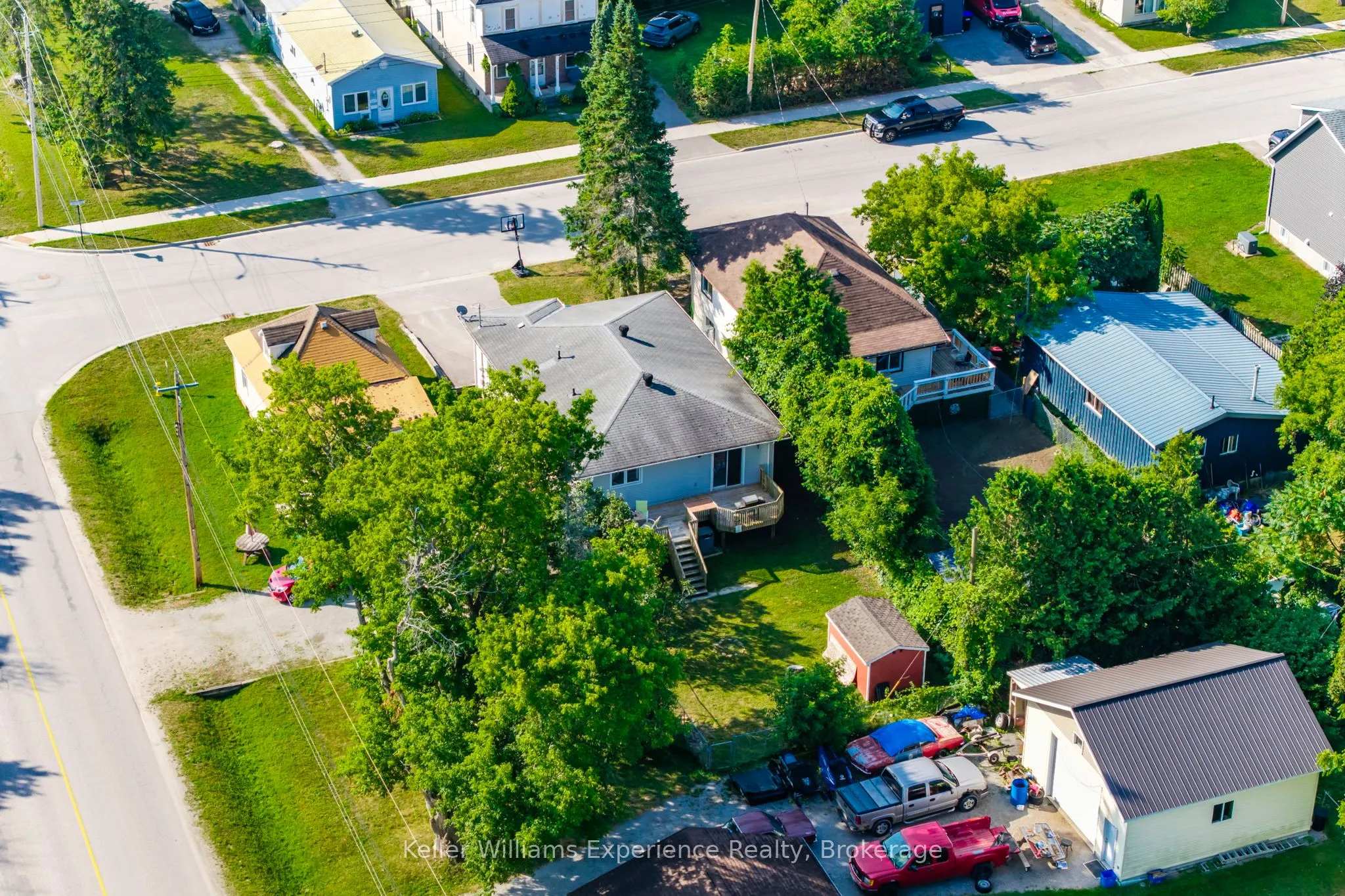 308 Assiniboia Street