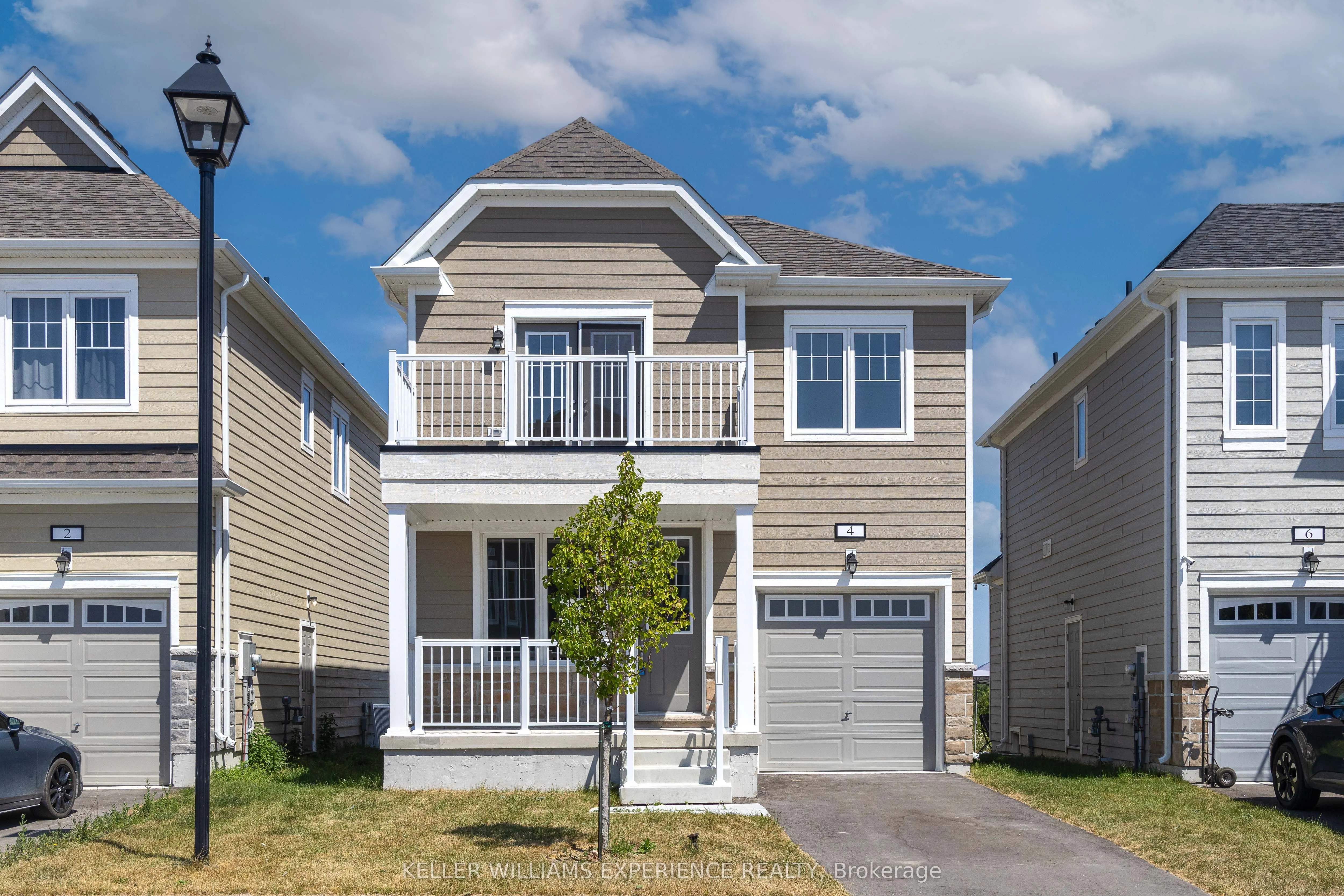 4 Shapira Avenue
