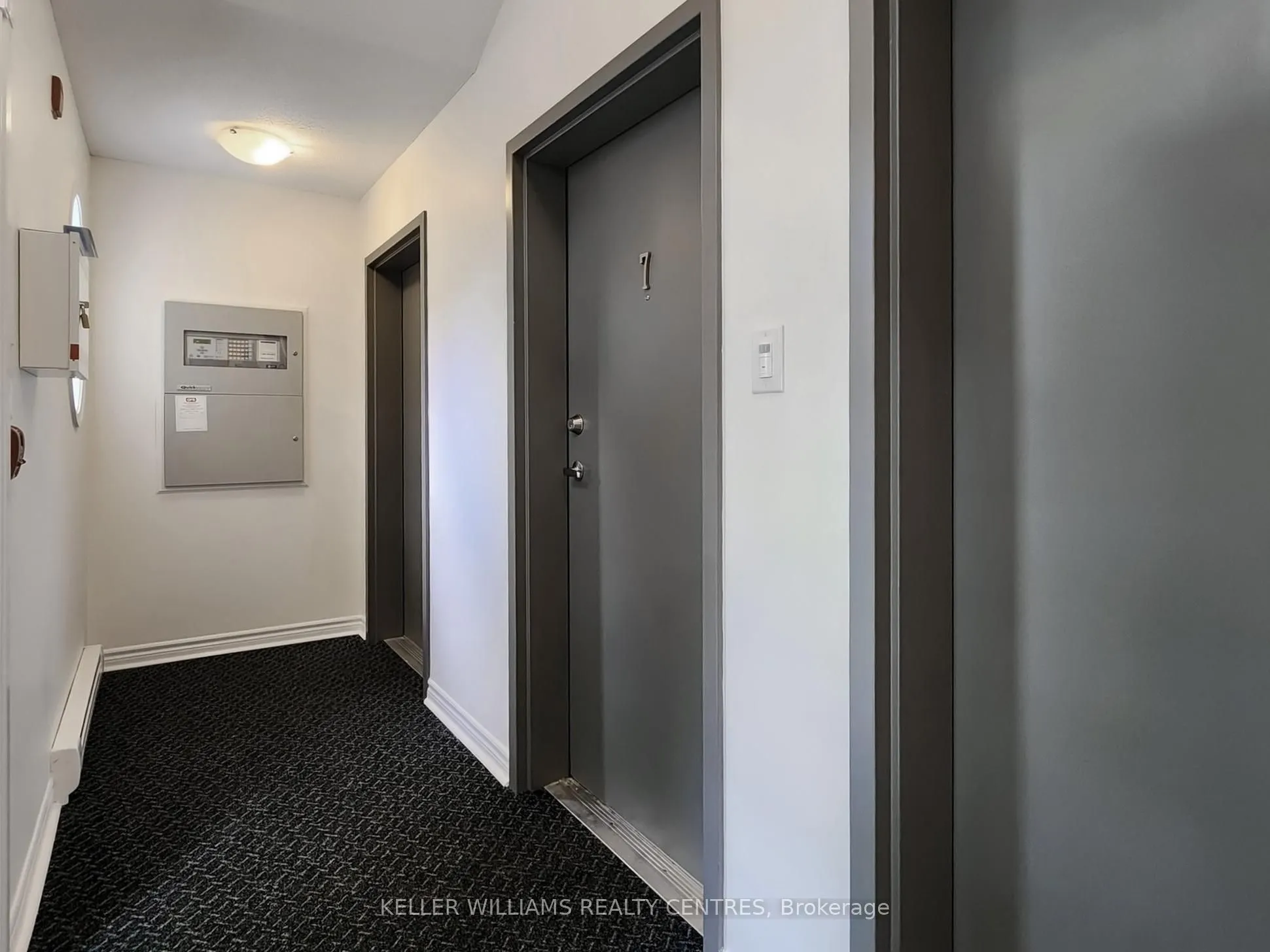 133 Sydenham Wells, #7