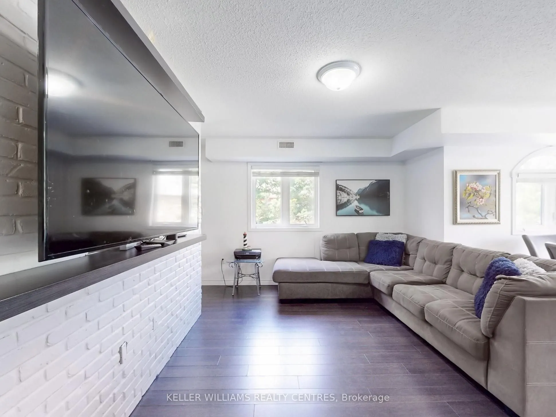 133 Sydenham Wells, #7