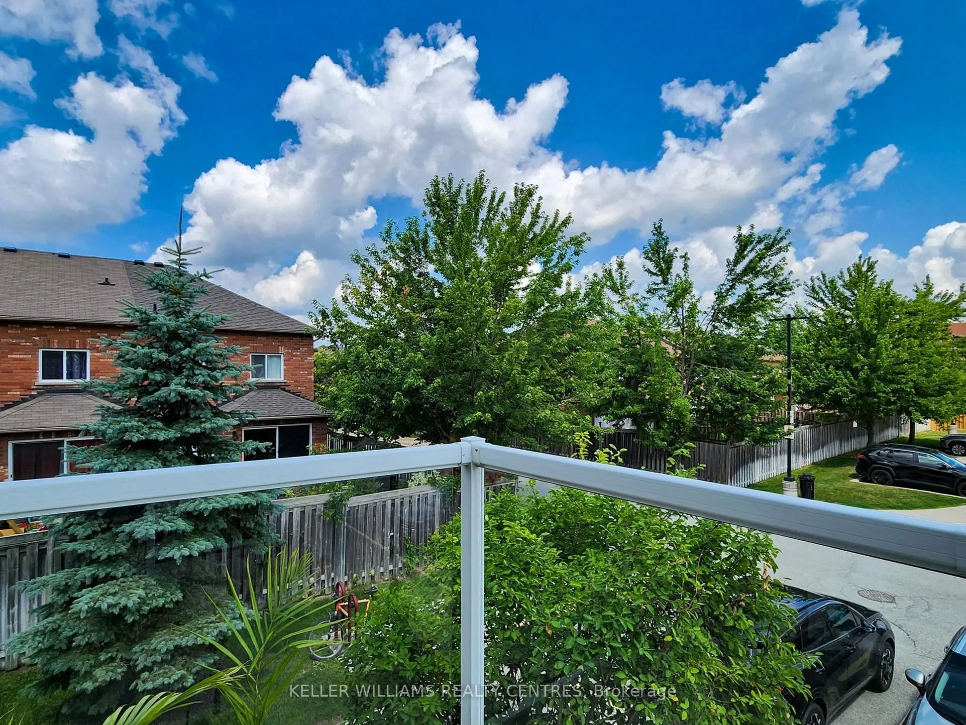 133 Sydenham Wells, #7