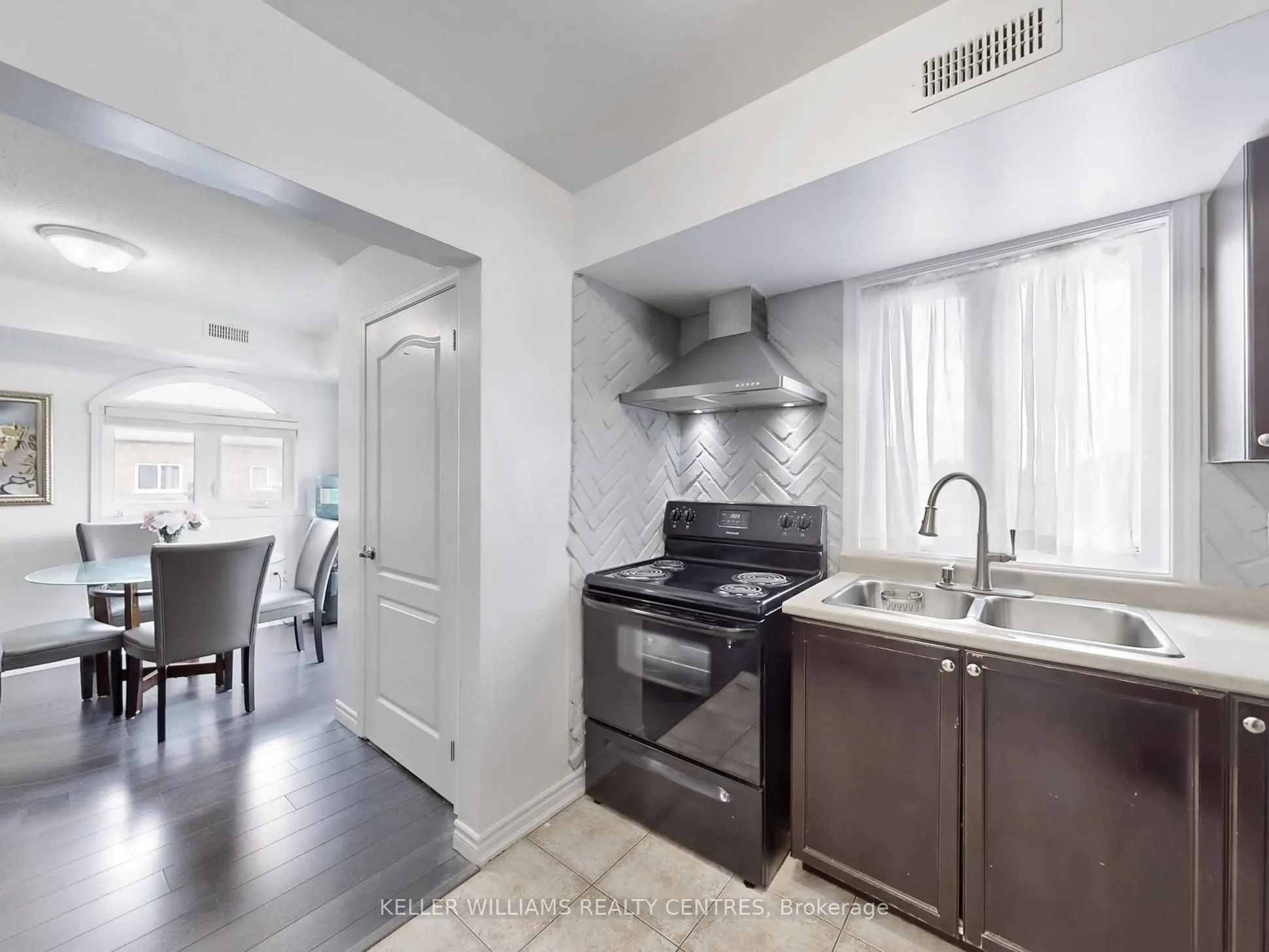 133 Sydenham Wells, #7
