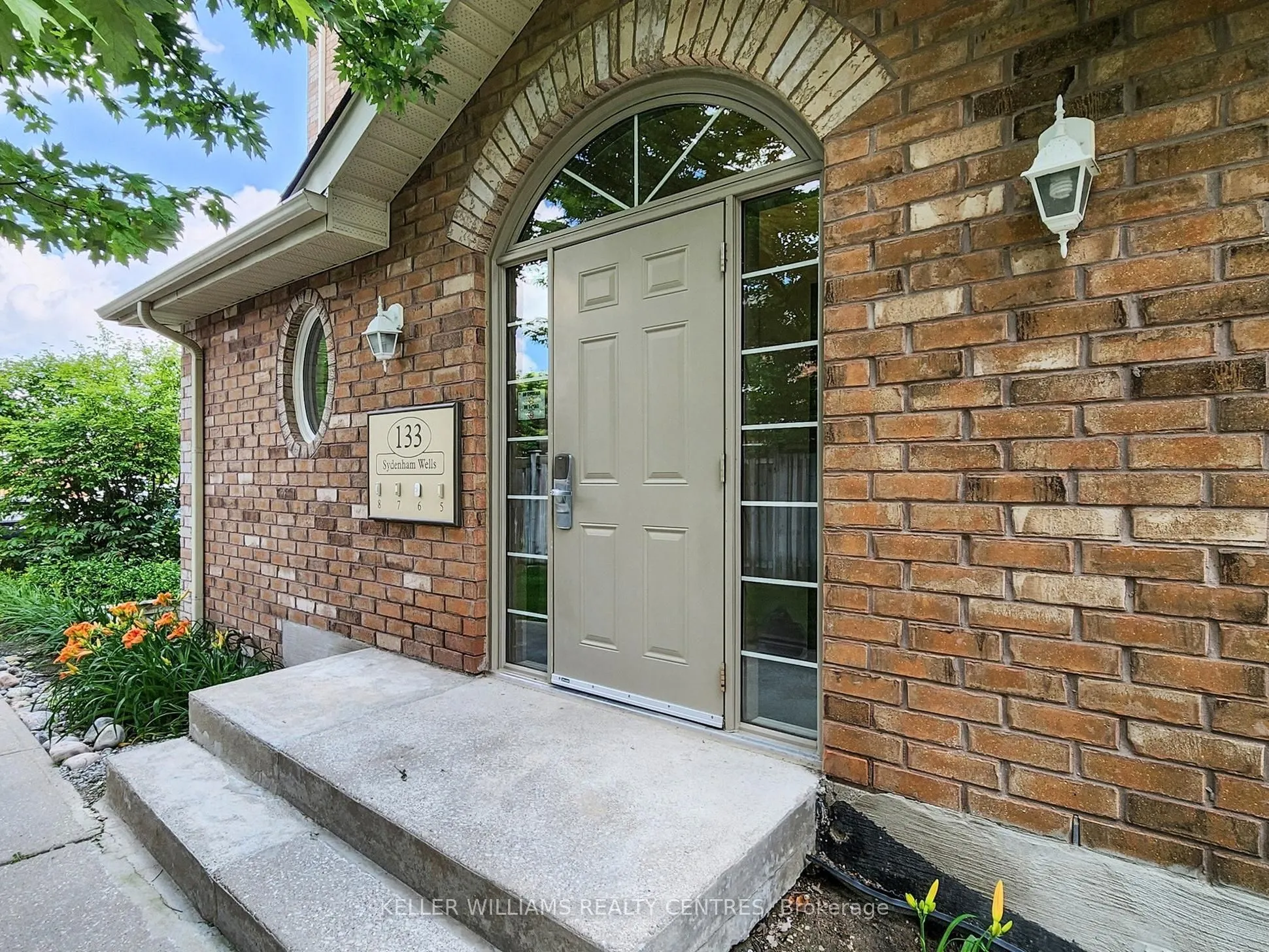 133 Sydenham Wells, #7