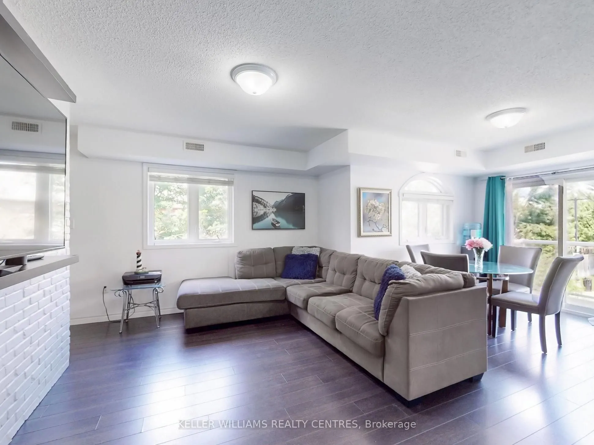 133 Sydenham Wells, #7