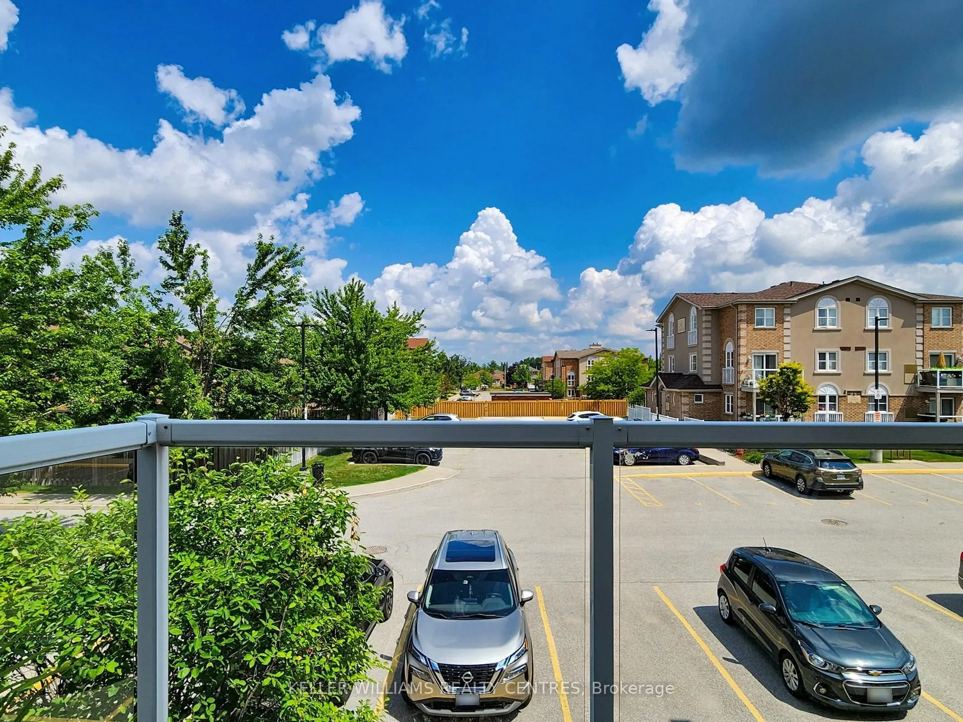 133 Sydenham Wells, #7