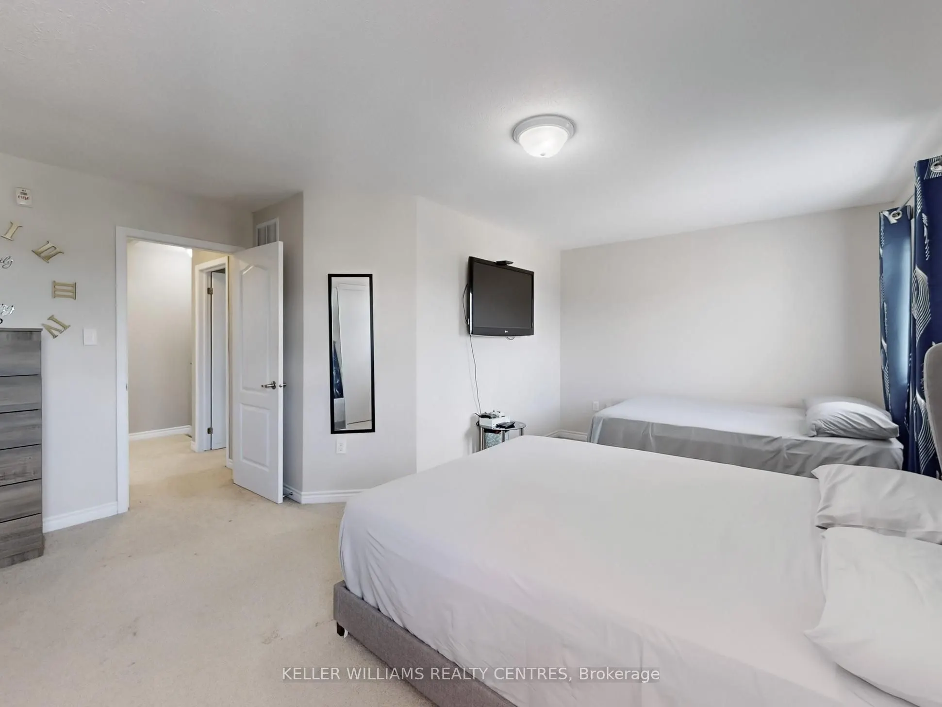 133 Sydenham Wells, #7