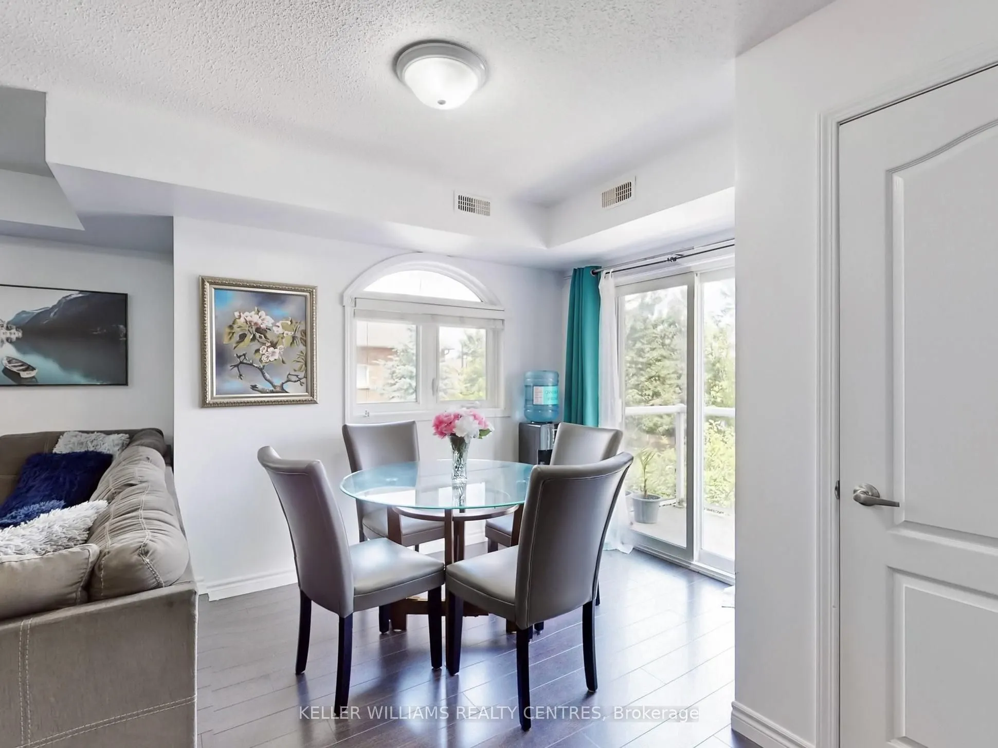 133 Sydenham Wells, #7