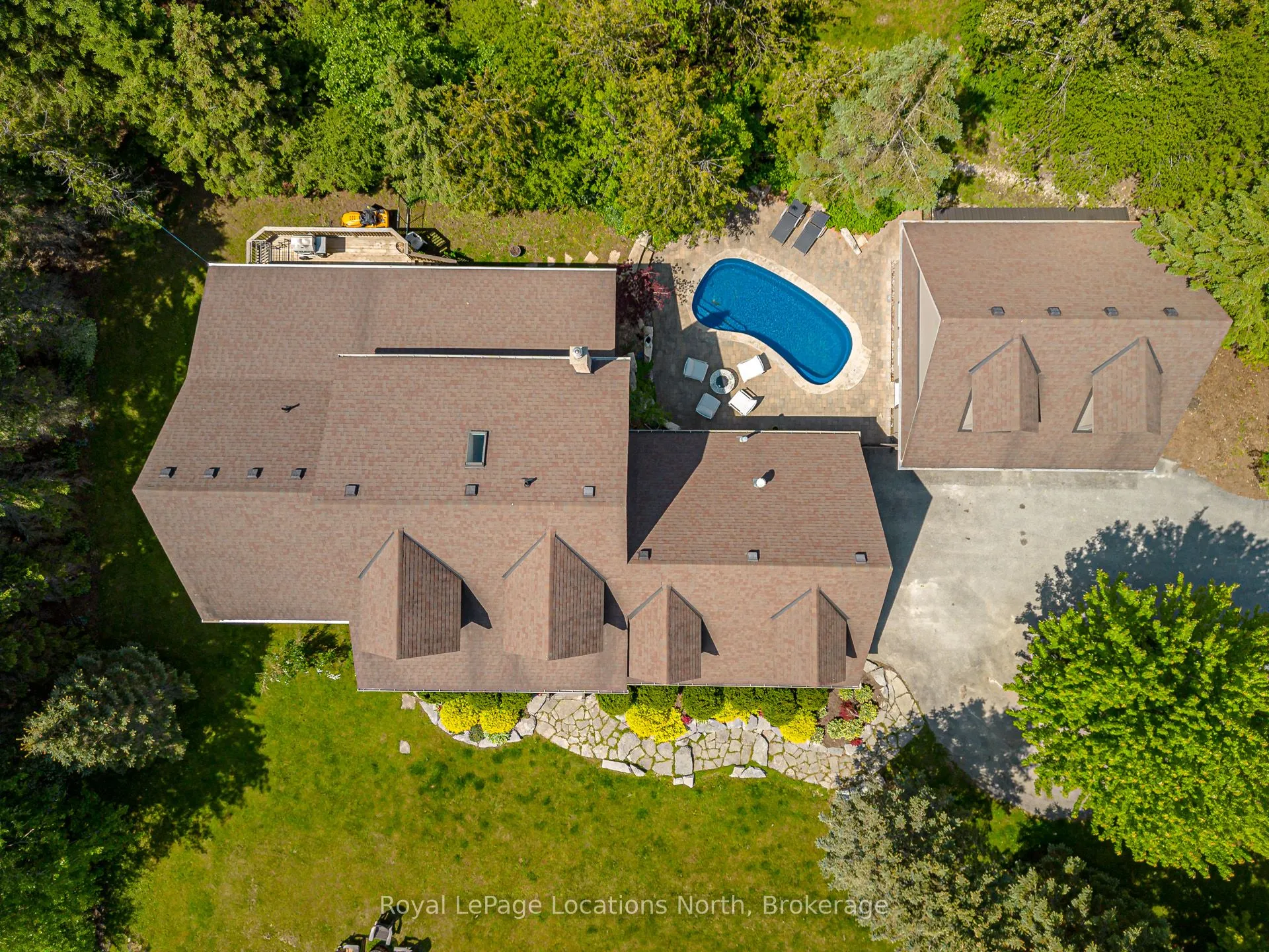 13 Parkland Drive