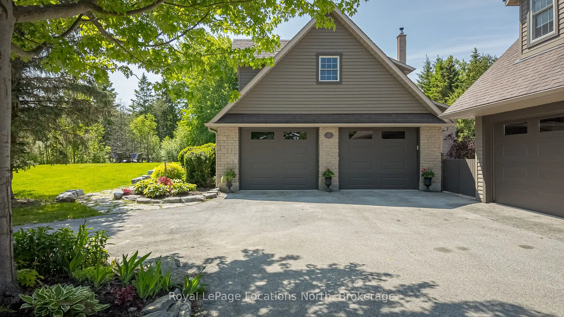 13 Parkland Drive