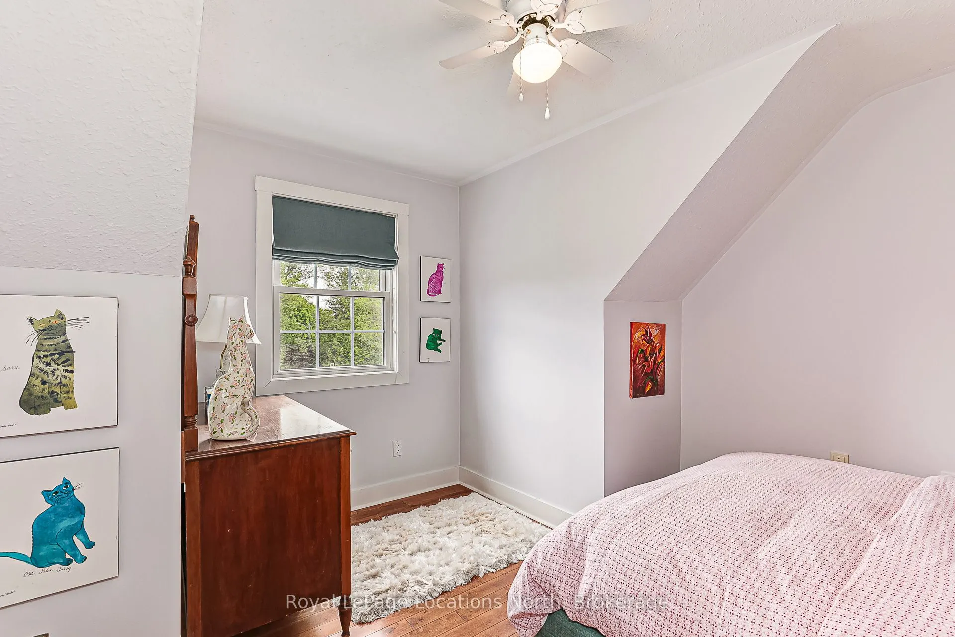 13 Parkland Drive