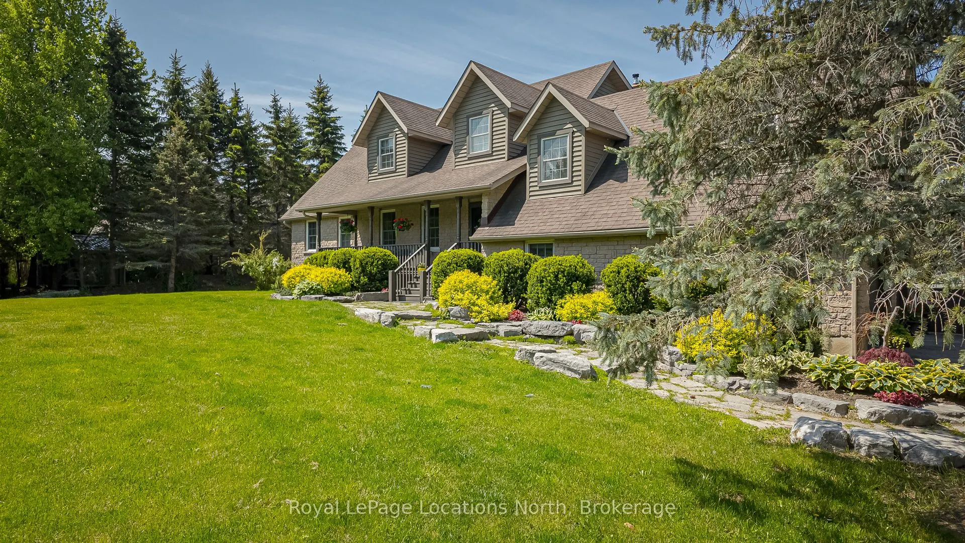 13 Parkland Drive
