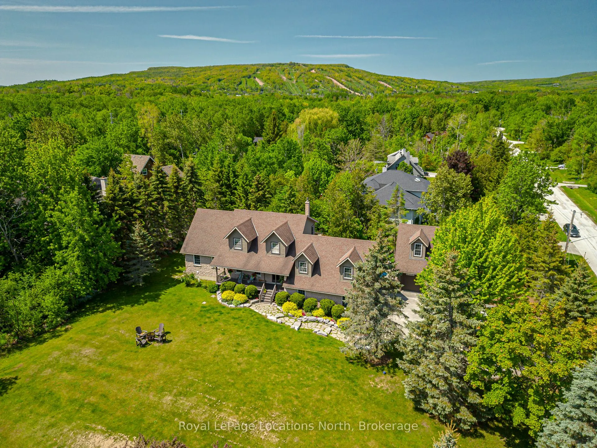 13 Parkland Drive