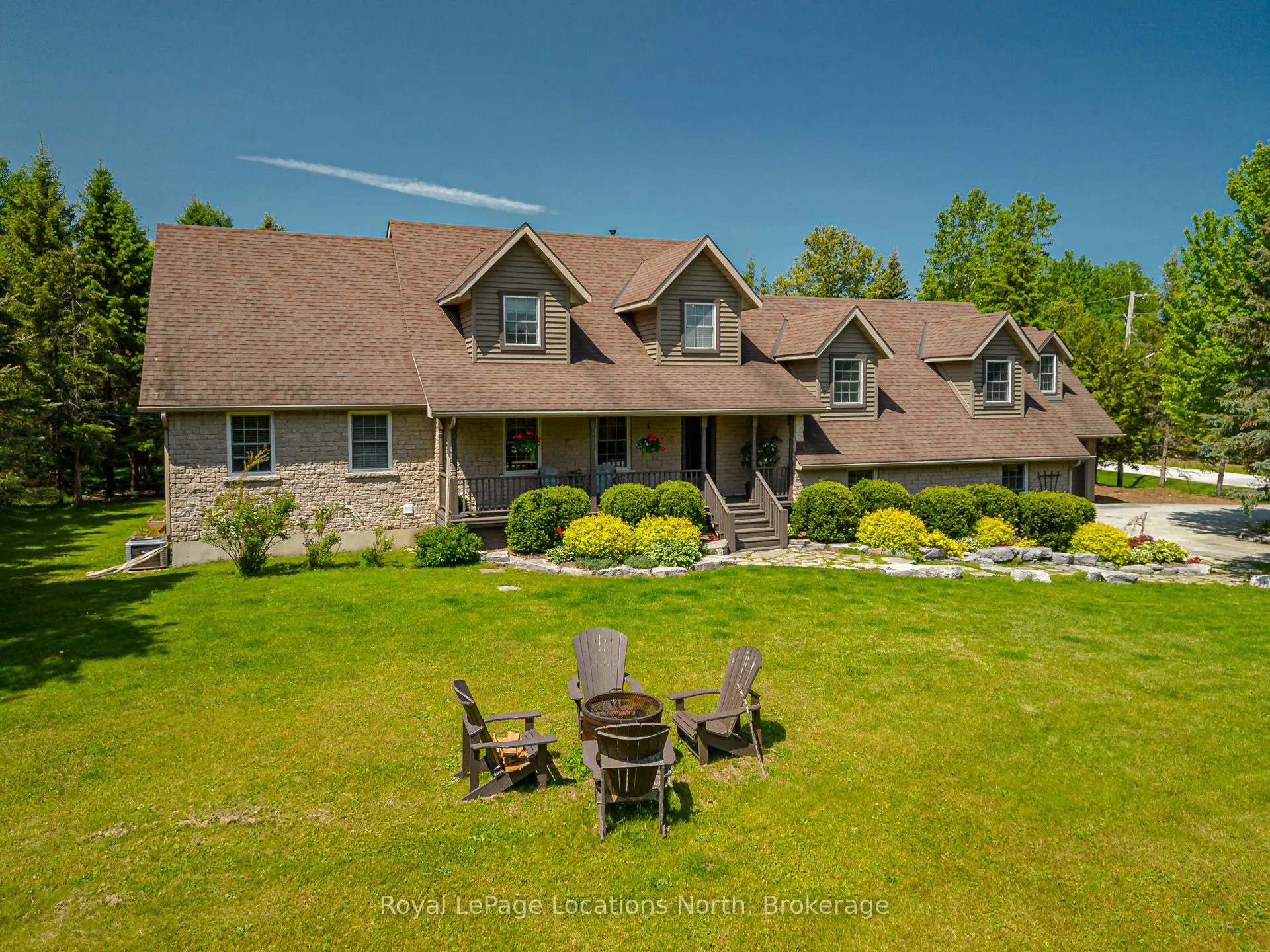 13 Parkland Drive