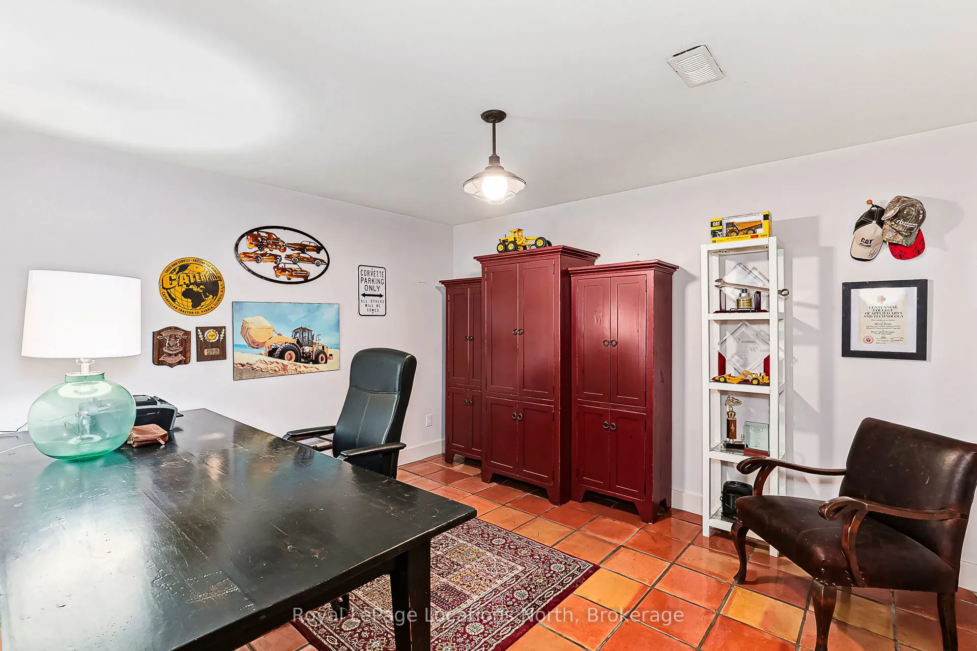 13 Parkland Drive