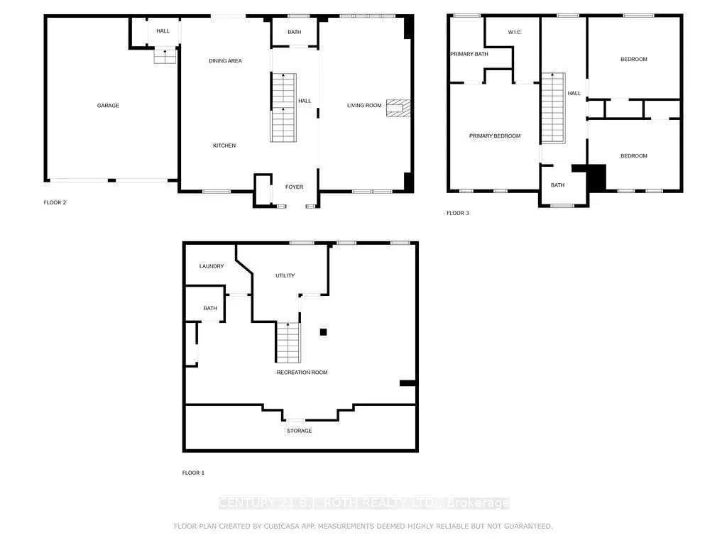 12 Lloyd Cook Drive E