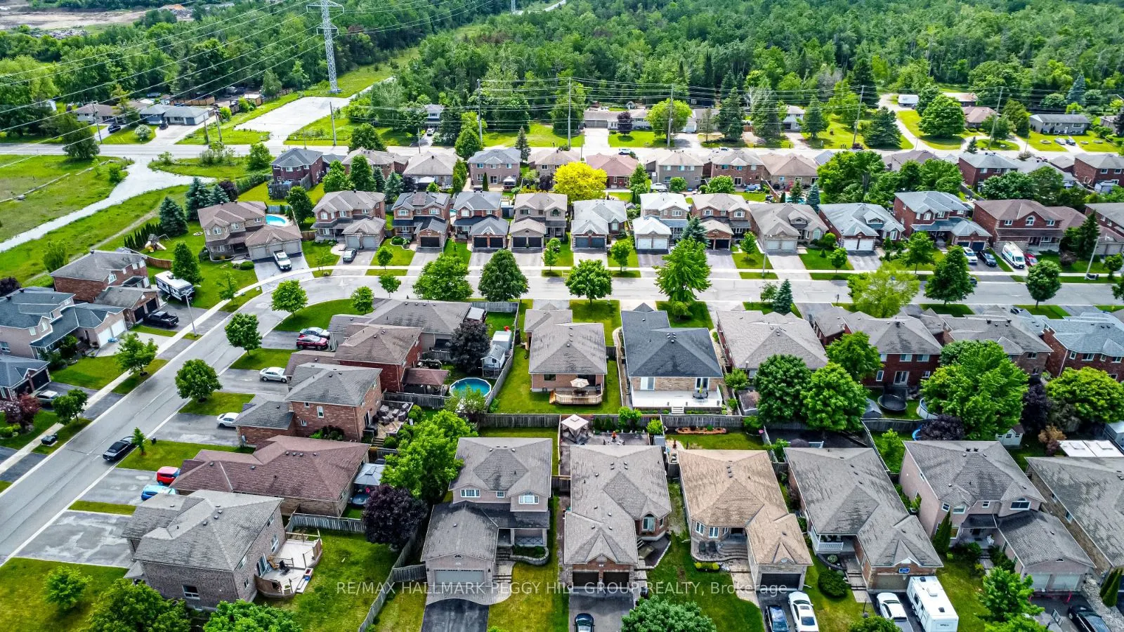 236 Pringle Drive