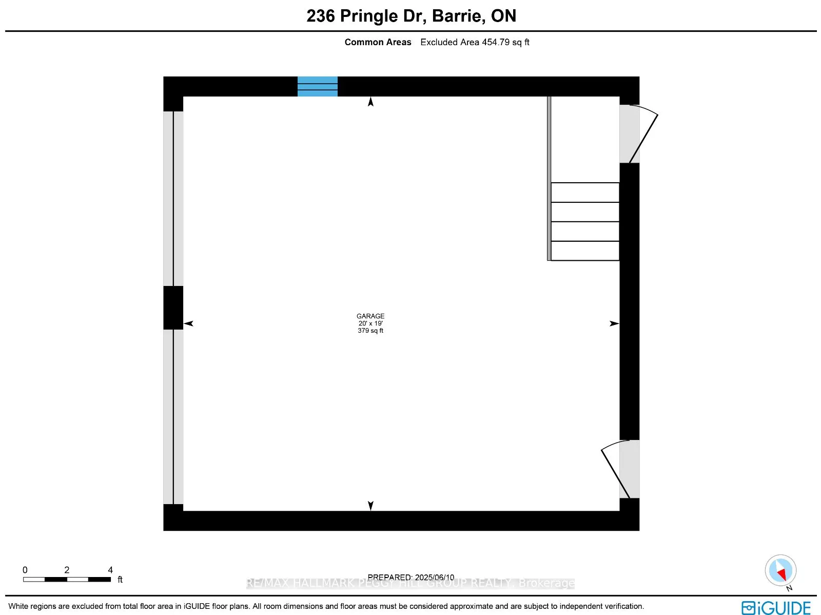 236 Pringle Drive