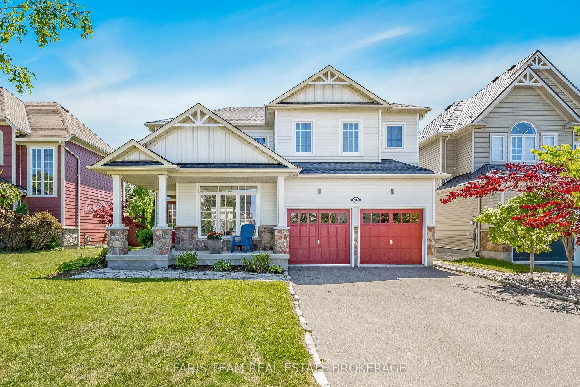 26 Barrington Trail