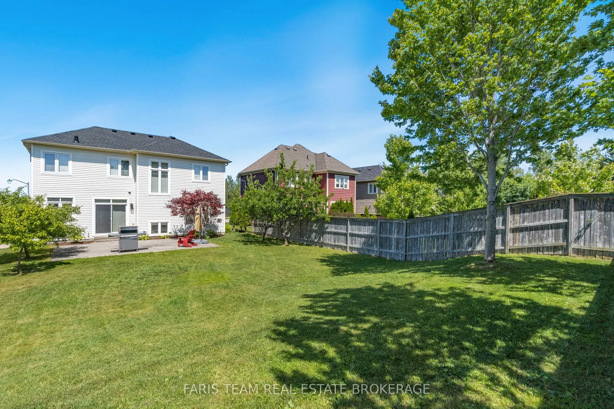 26 Barrington Trail