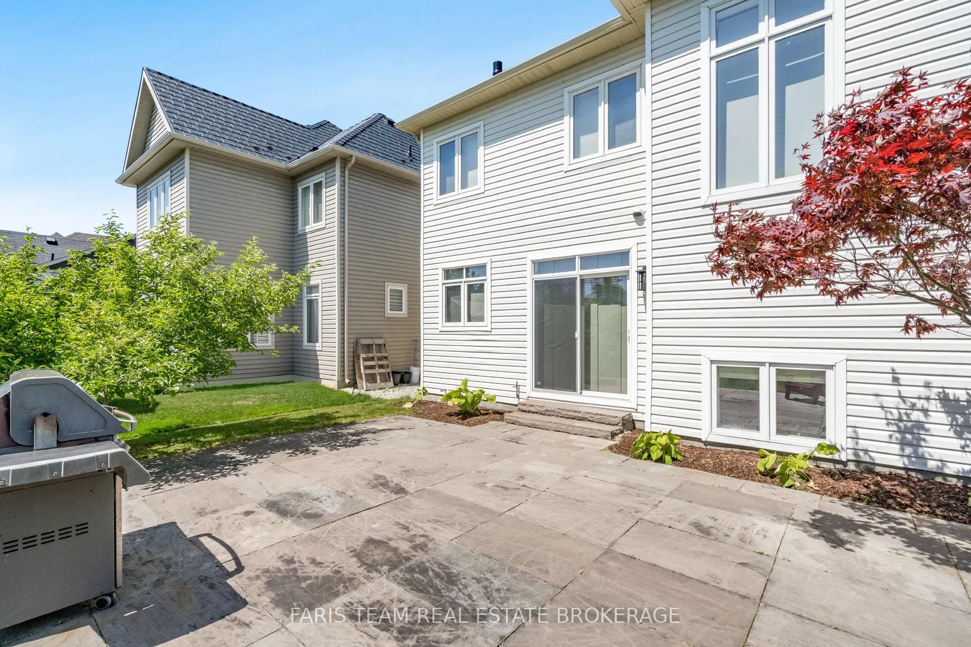 26 Barrington Trail