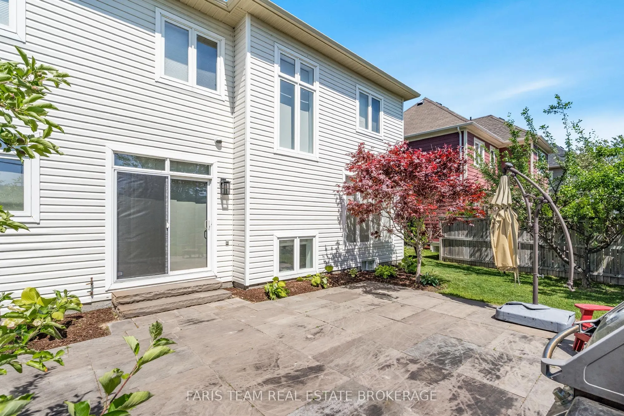 26 Barrington Trail