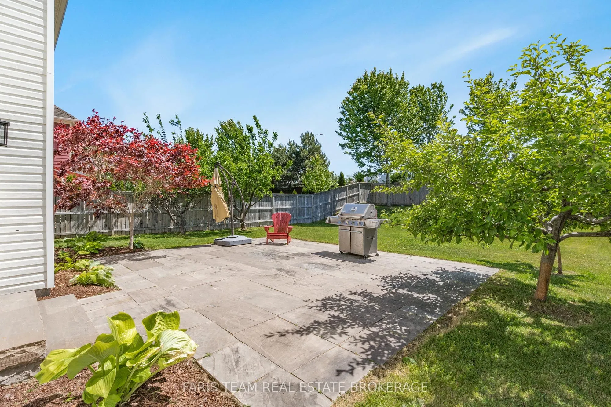 26 Barrington Trail