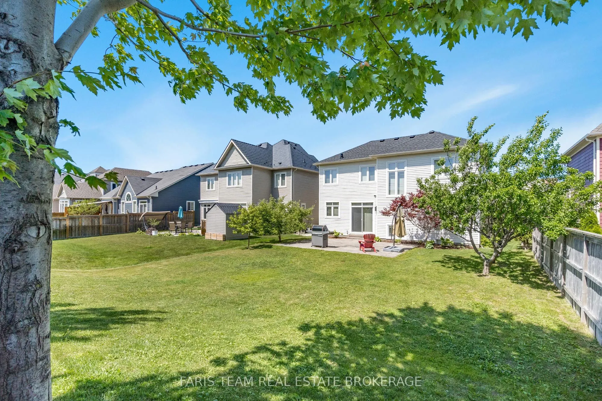 26 Barrington Trail