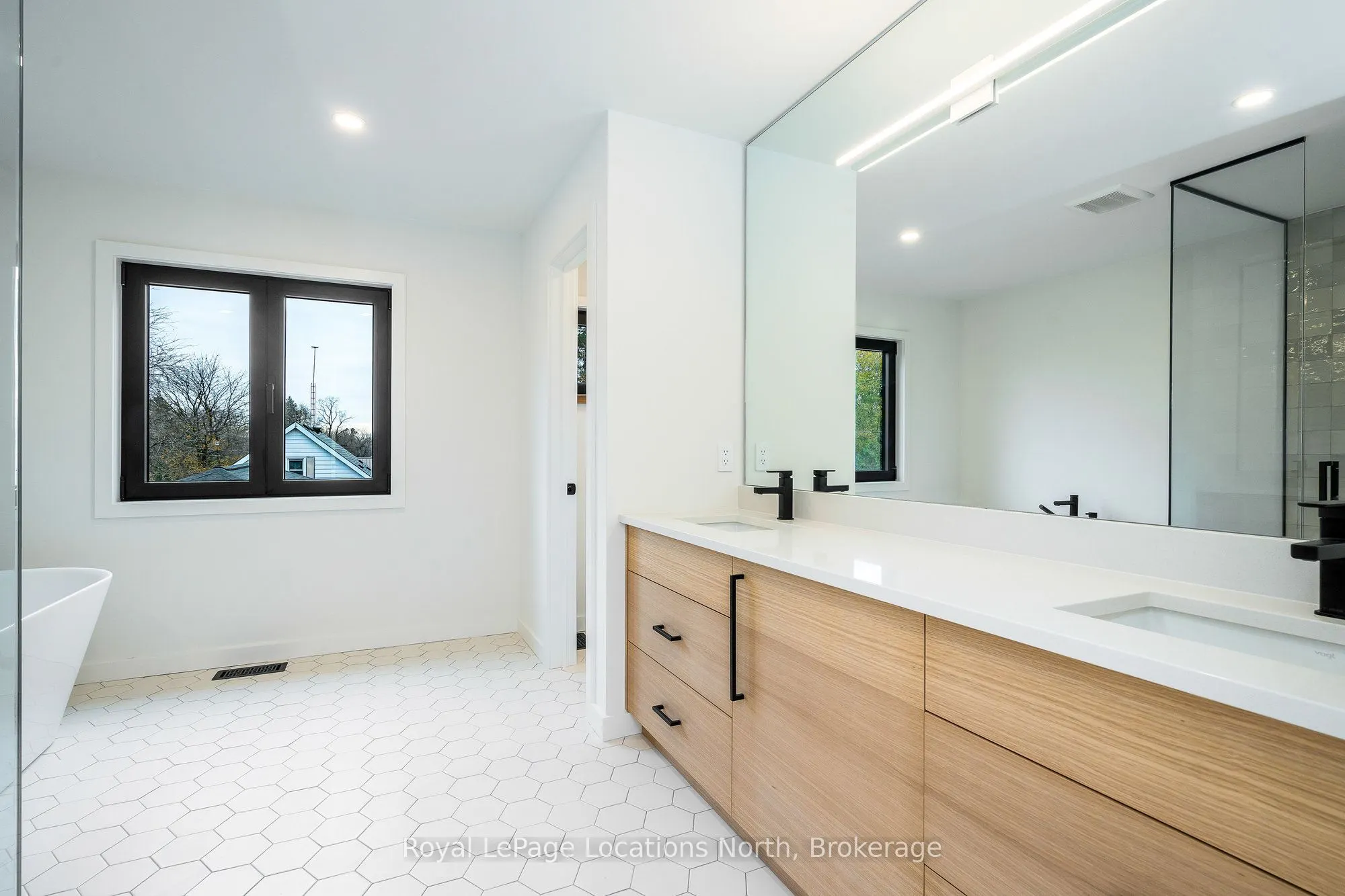 18 Melville Street