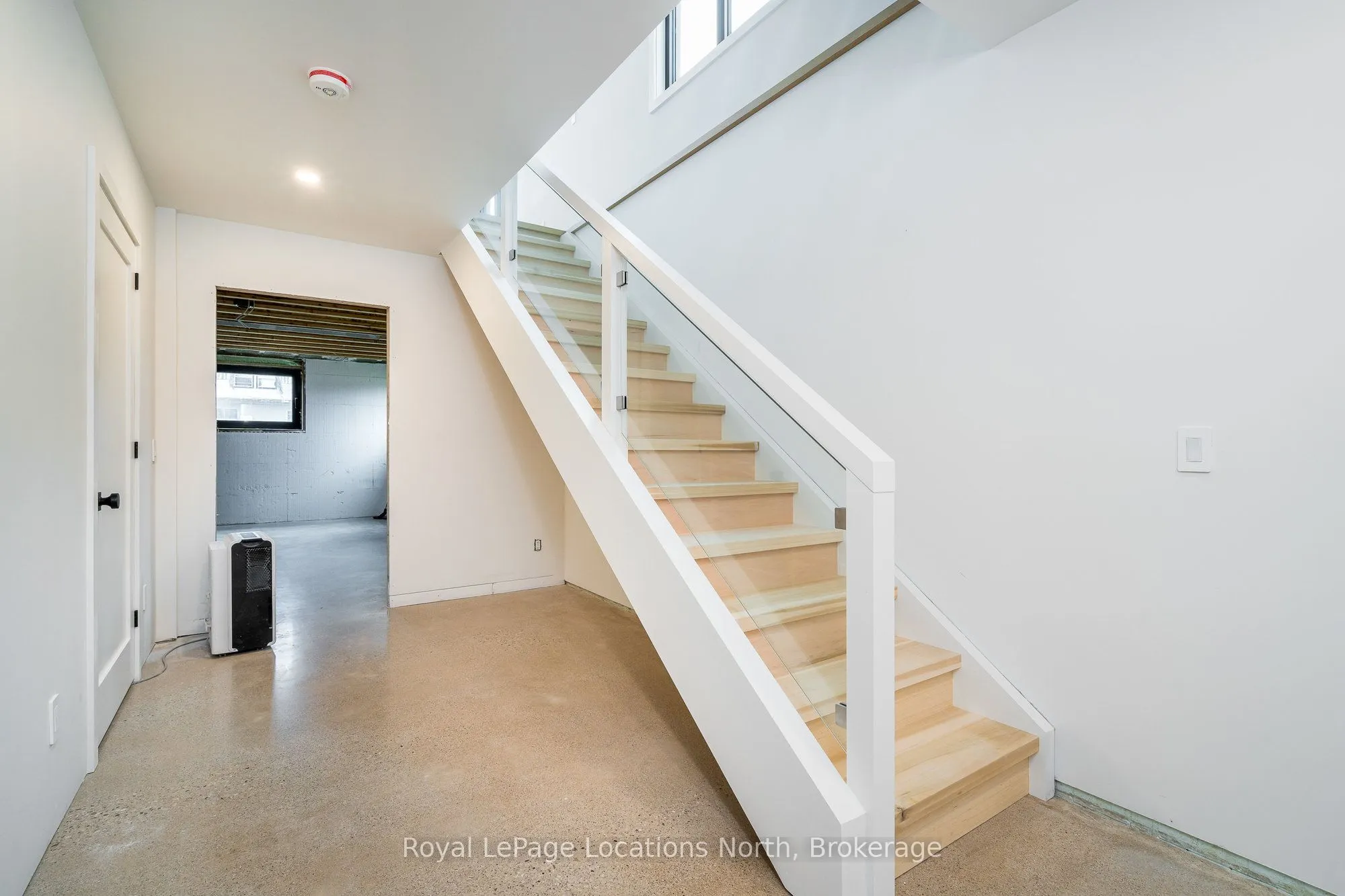 18 Melville Street