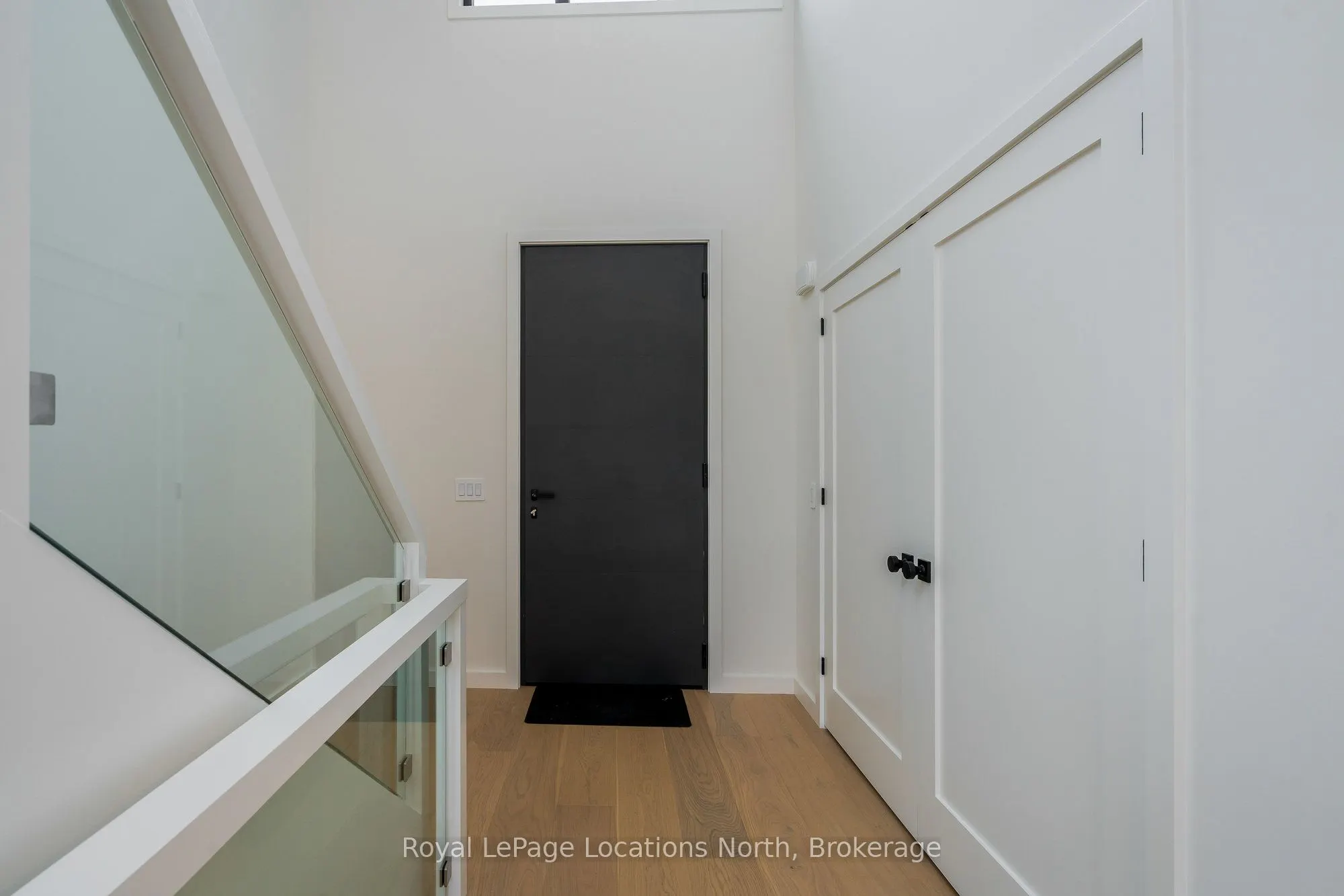 18 Melville Street