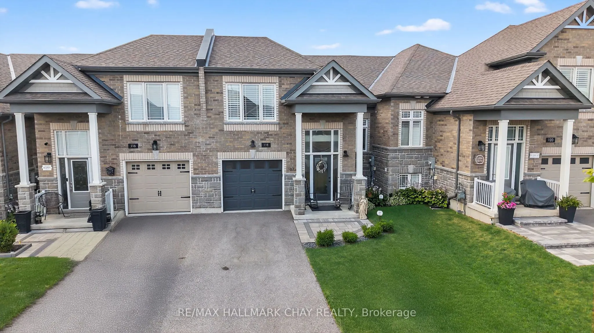 118 Isabella Drive