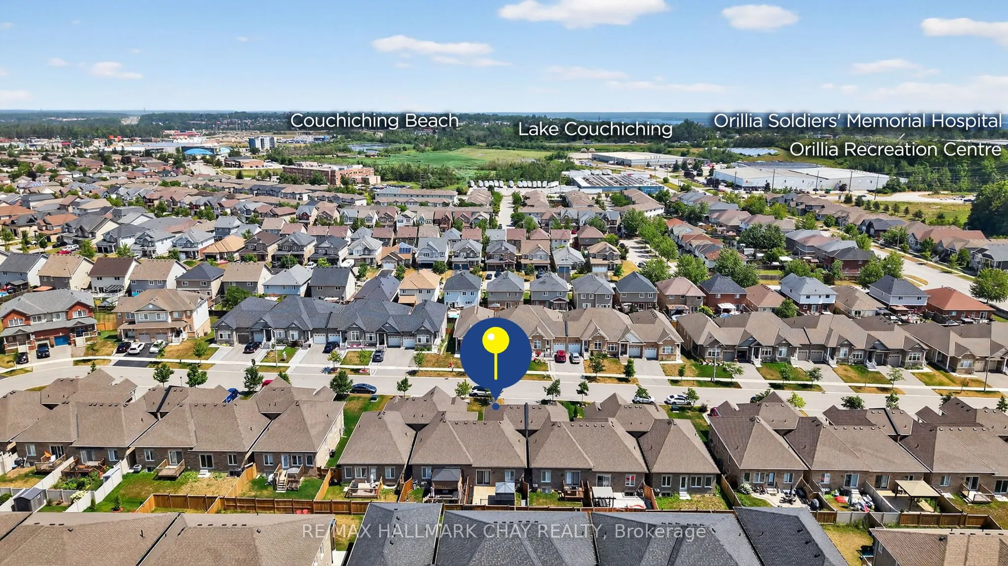 118 Isabella Drive