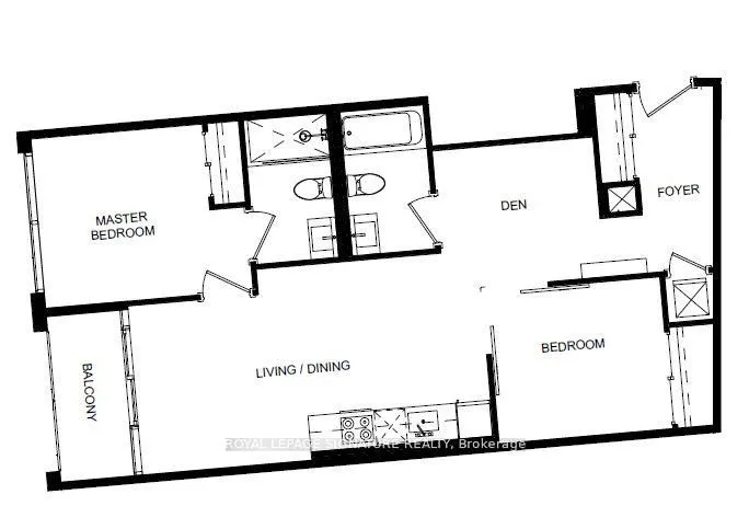 39 Mary Street, #1301